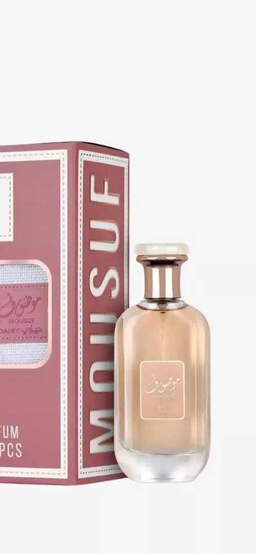 Ard Al Zaafran Mousuf Daisy 100Ml Perfume