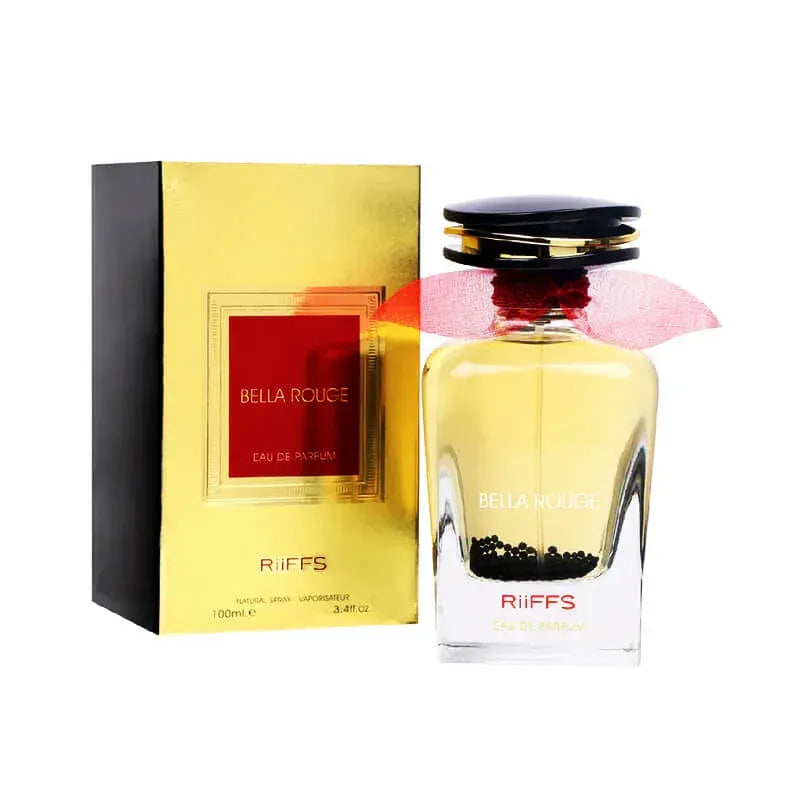 Riiffs Perfume Bella Rouge 100 Ml