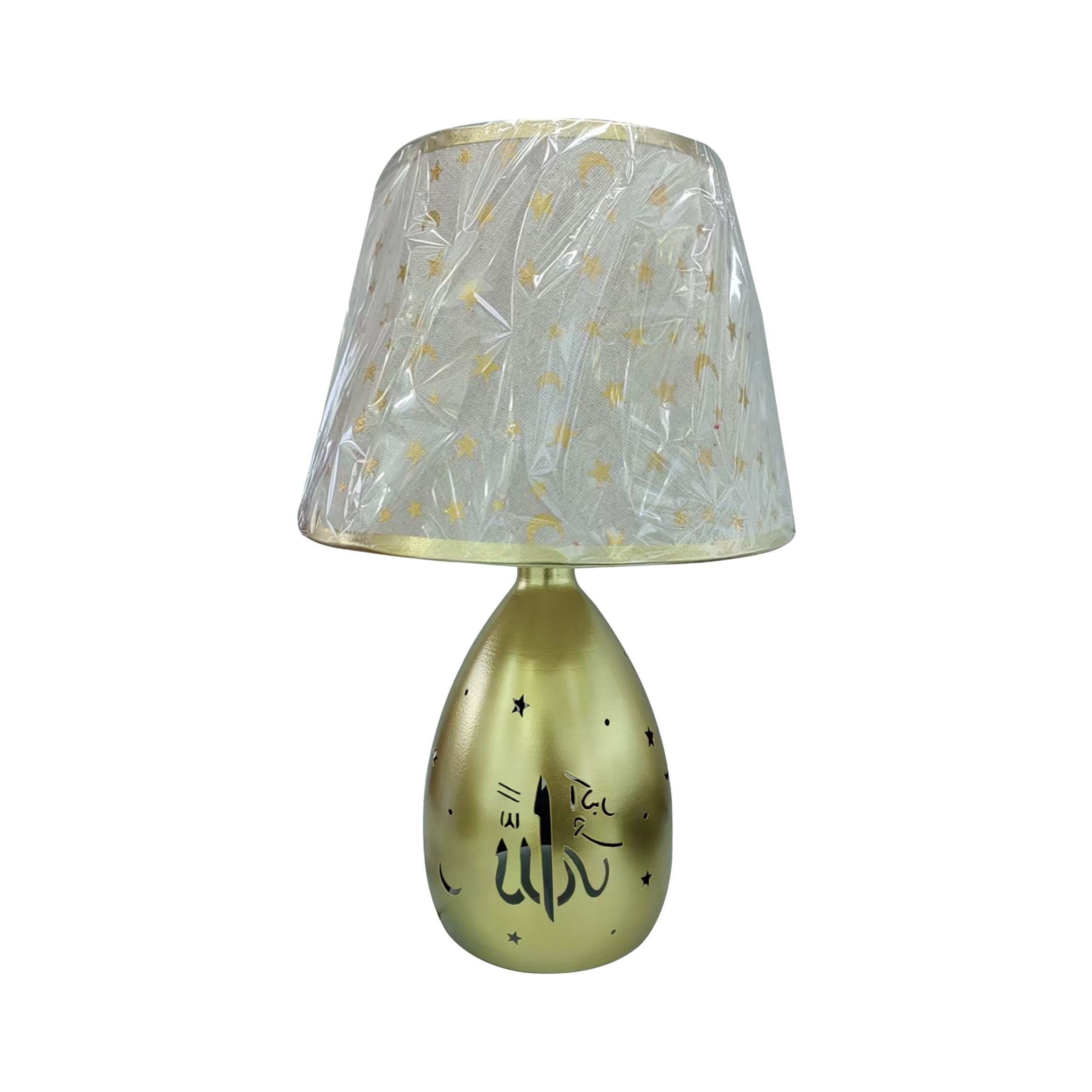 Ramadan Lamp 14x14x41cm (5.51x5.51x16.14inch) RM25-182