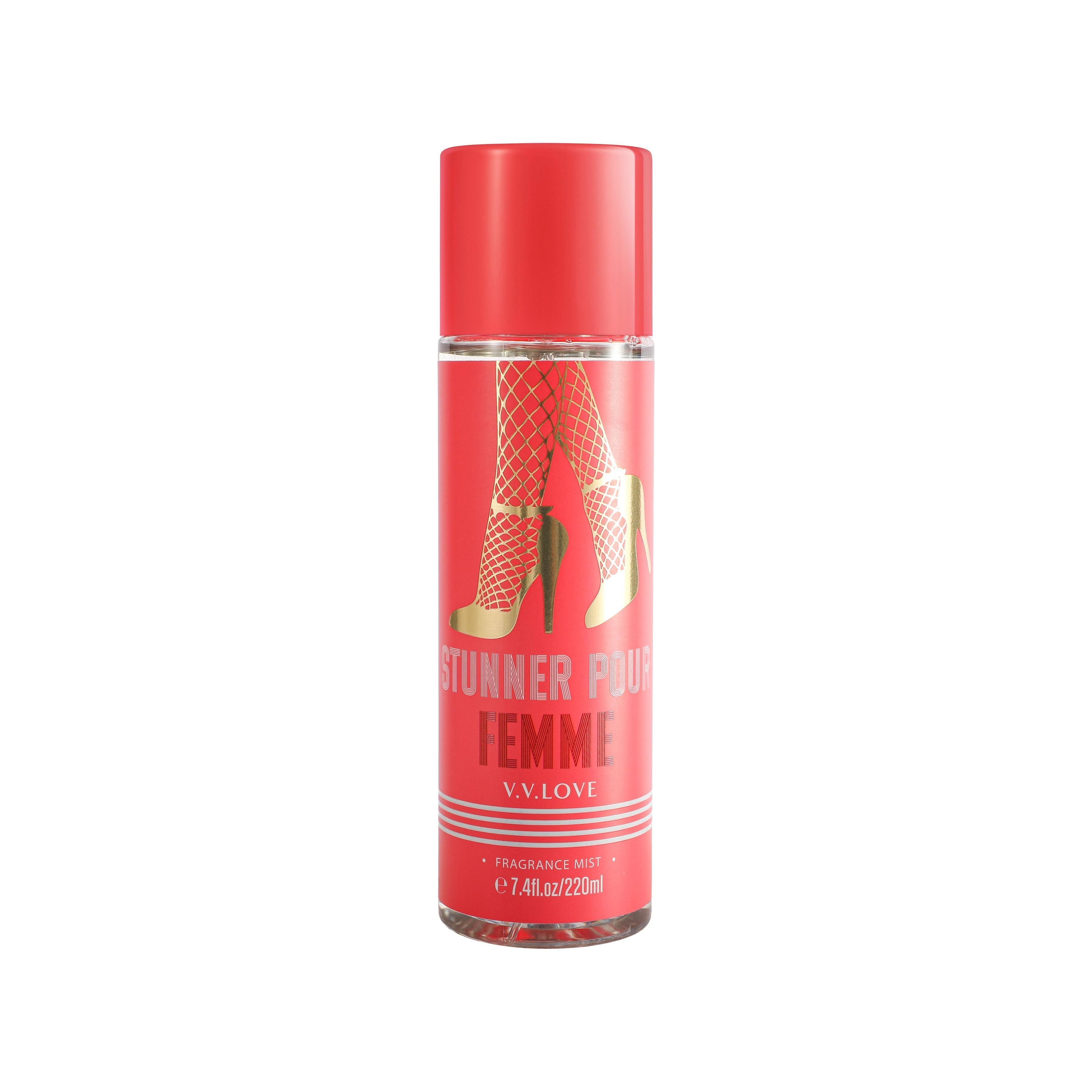 Perfume Mist Spray 220Ml Vl9022-19