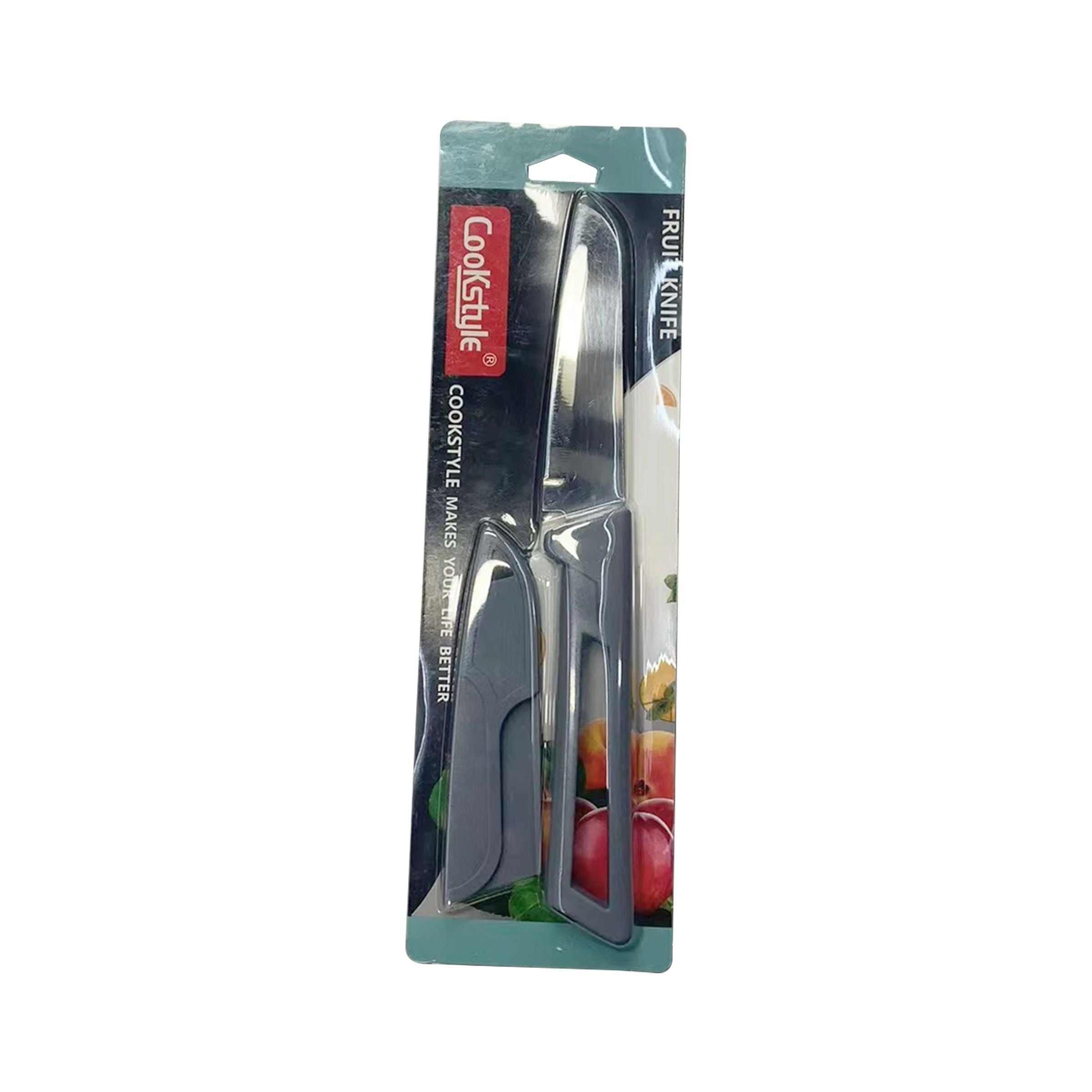 Fruit Knife Mix colors K020