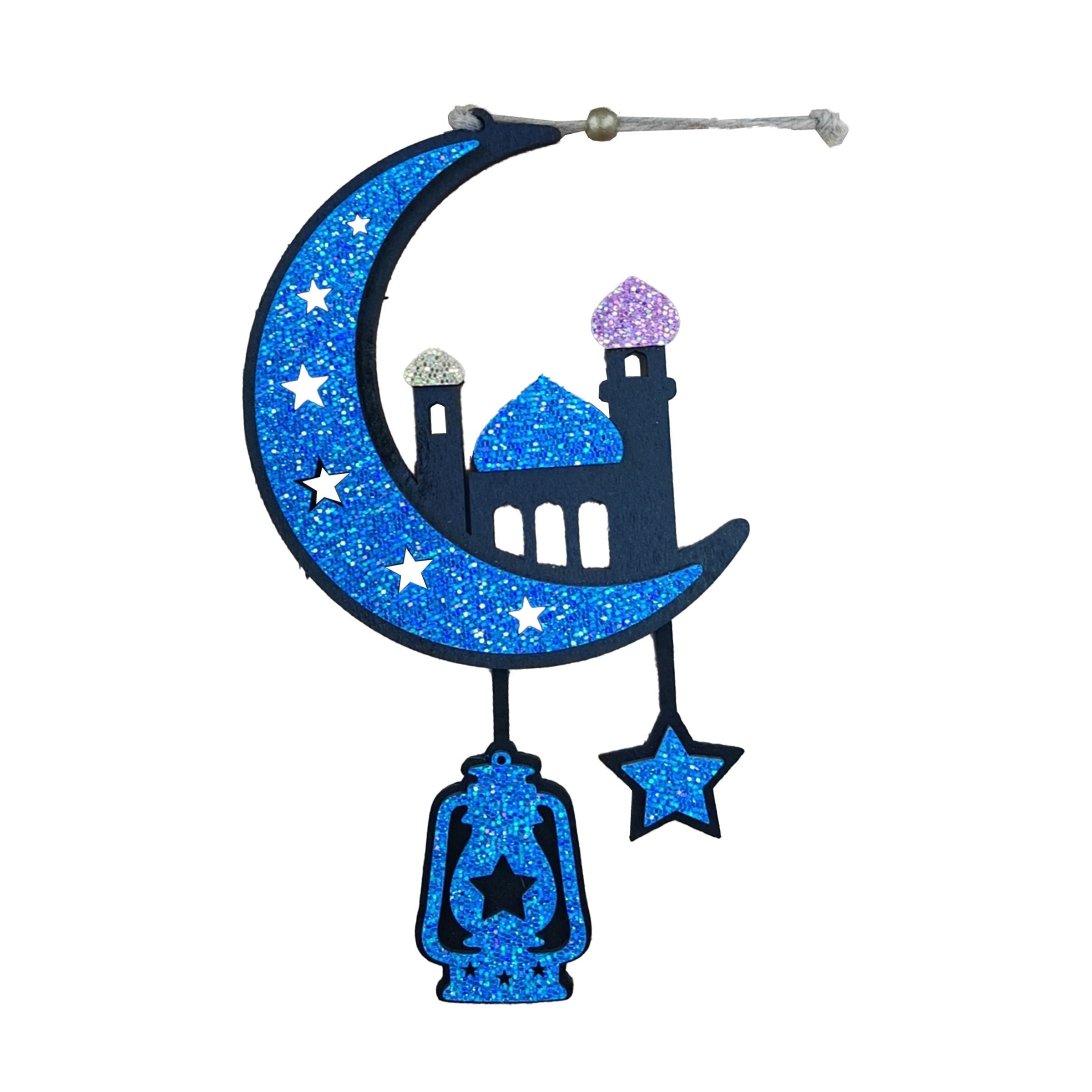 Ramadan Hanging Wall Art RP02