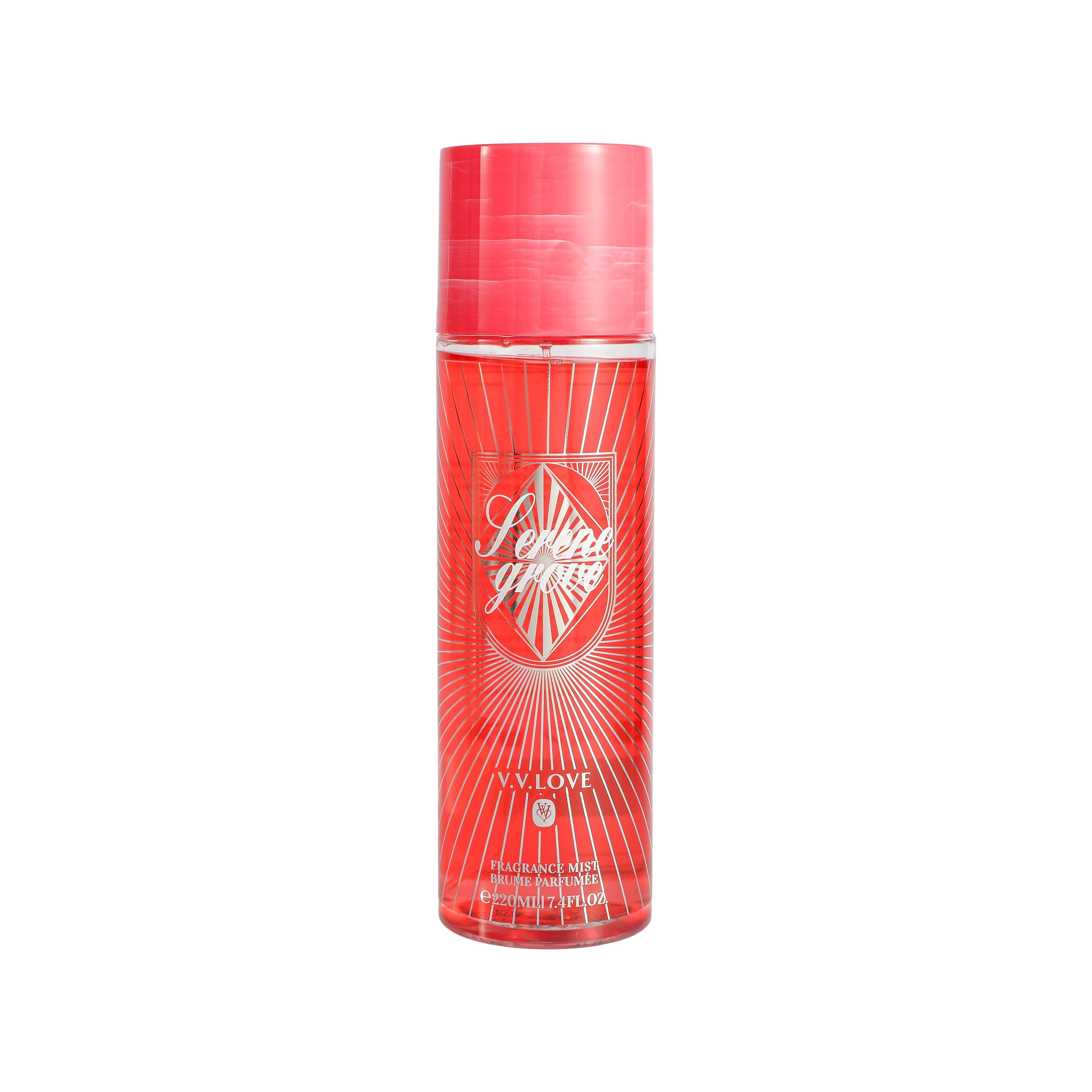Perfume Mist Spray 220Ml Vl9022-9