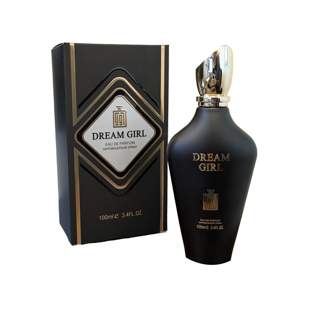 Perfume Dream Girl EDP 100ml