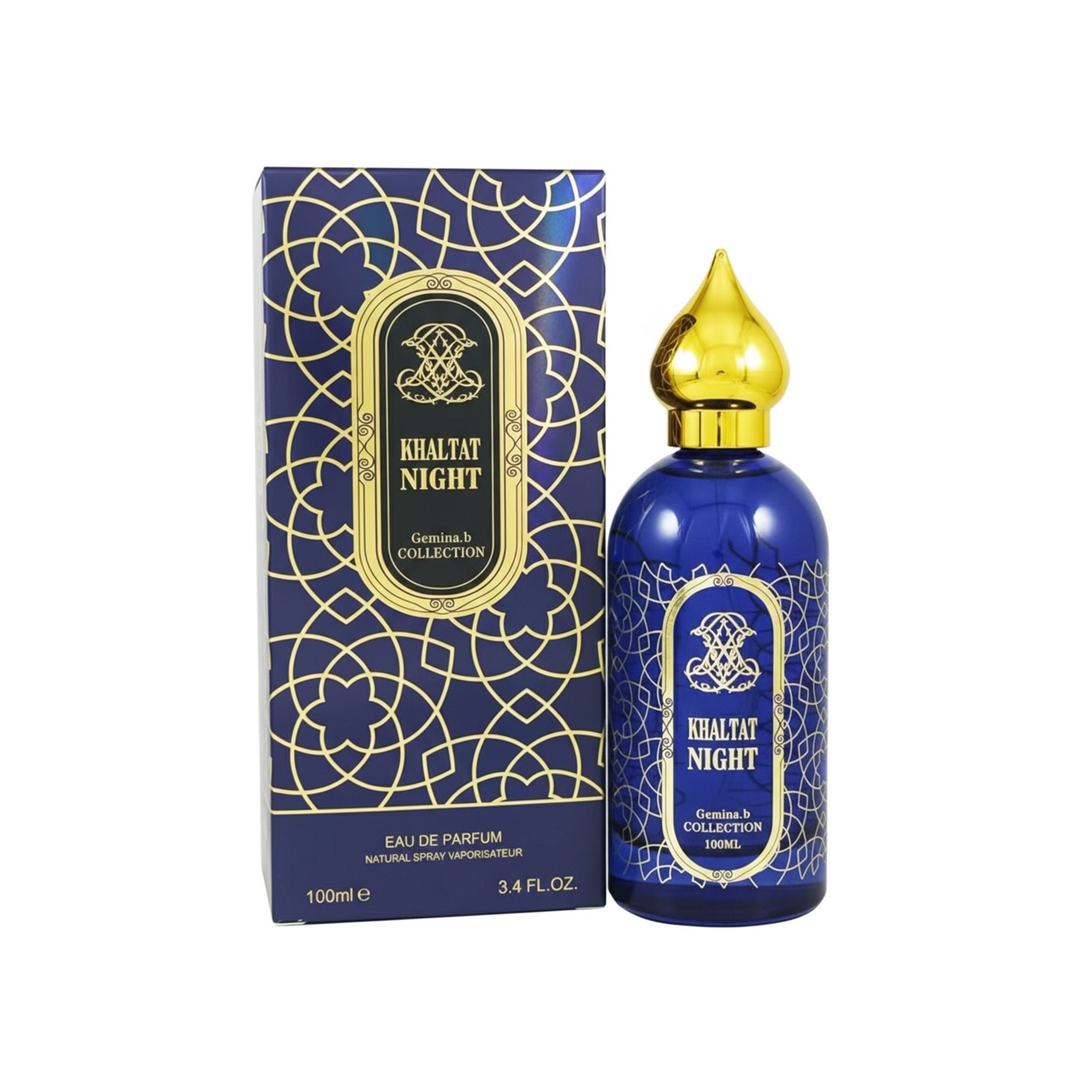 Perfume Queen Of Shera 100ml 7329A
