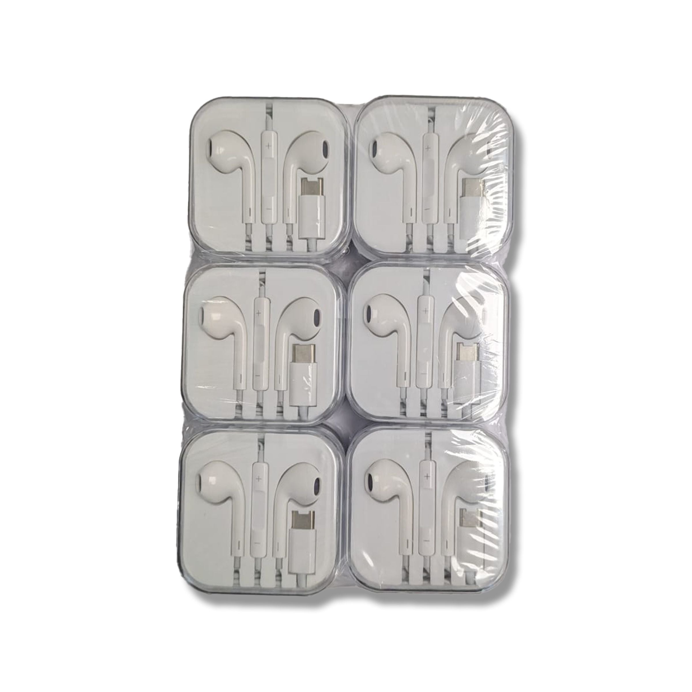 Earphone Type C  Pack of 12