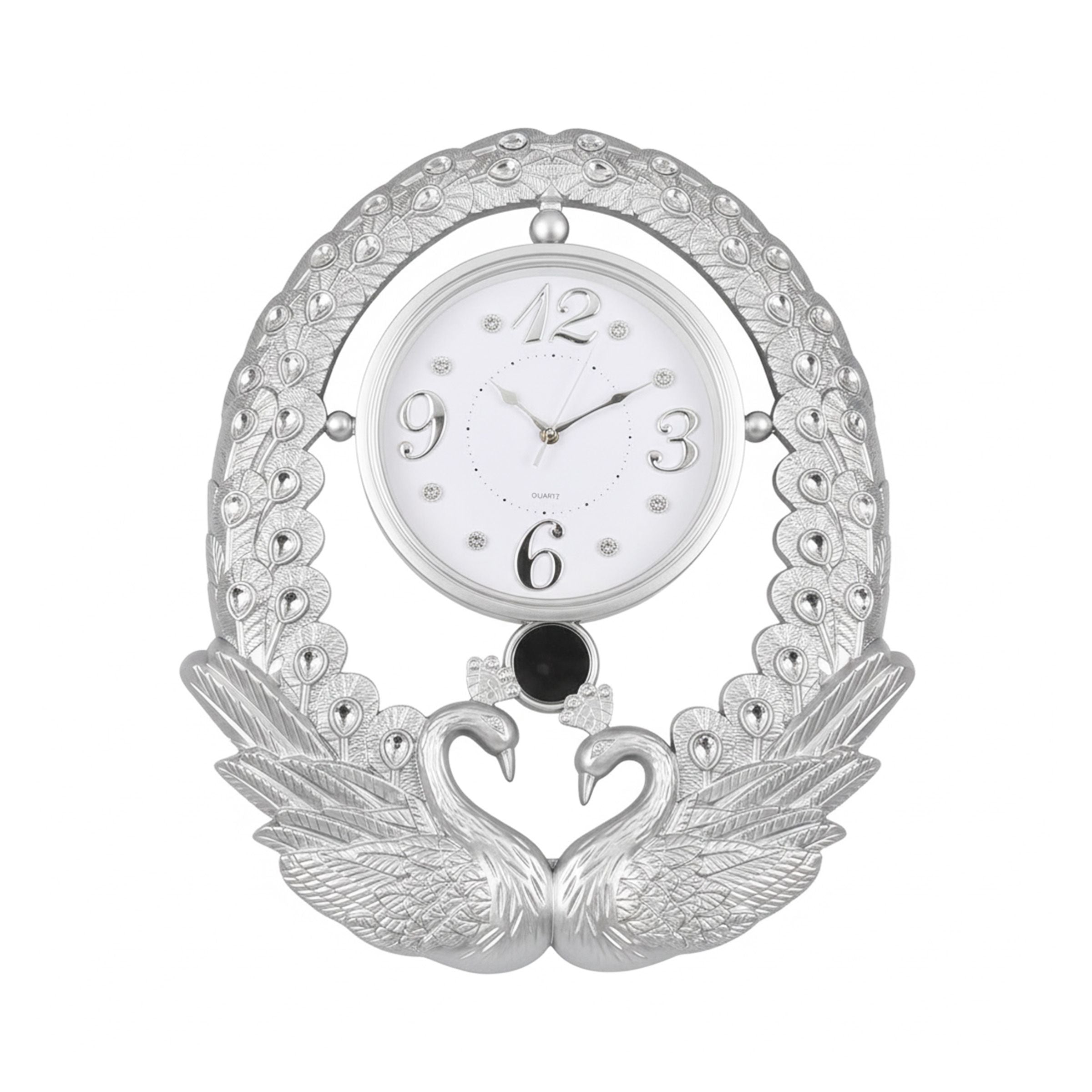 Wall Clock A34