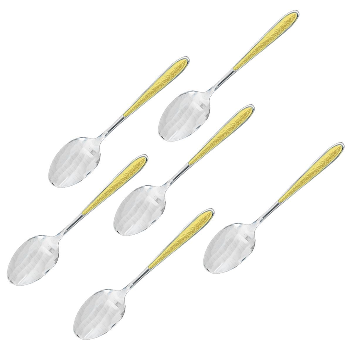 Spoon Set 6pcs 616-SP