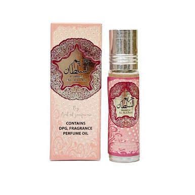 Ard Al Zaafaran Hareem Al Sultan 10Ml Rollerball Oil