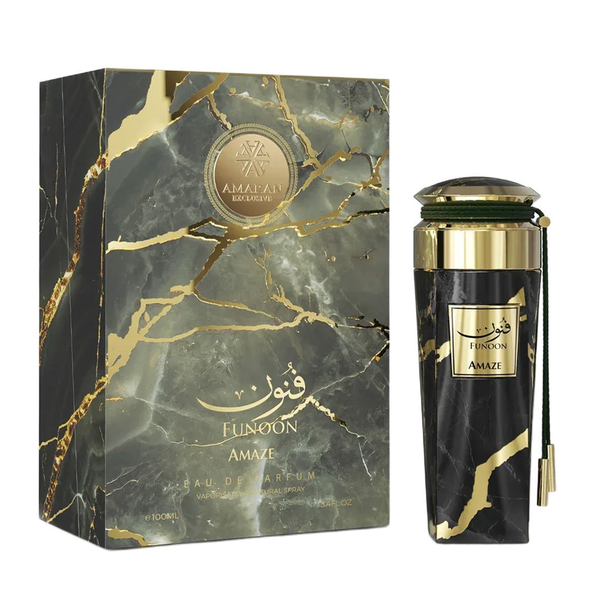 Perfume Funoon Amaze 100ml