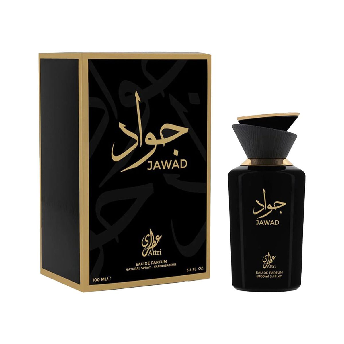 Perfume Jawad 100ml