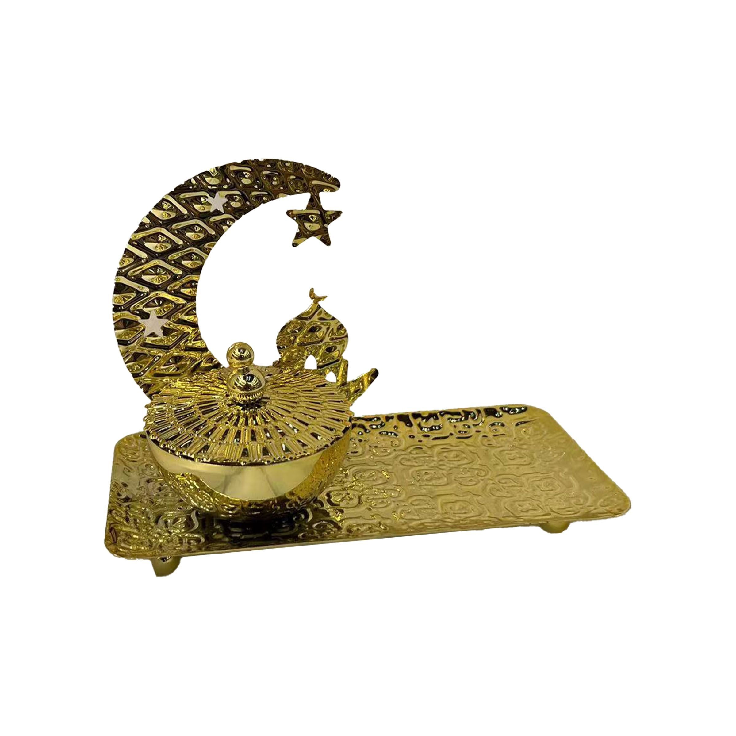 Ramadan Candy Tray 2305-2