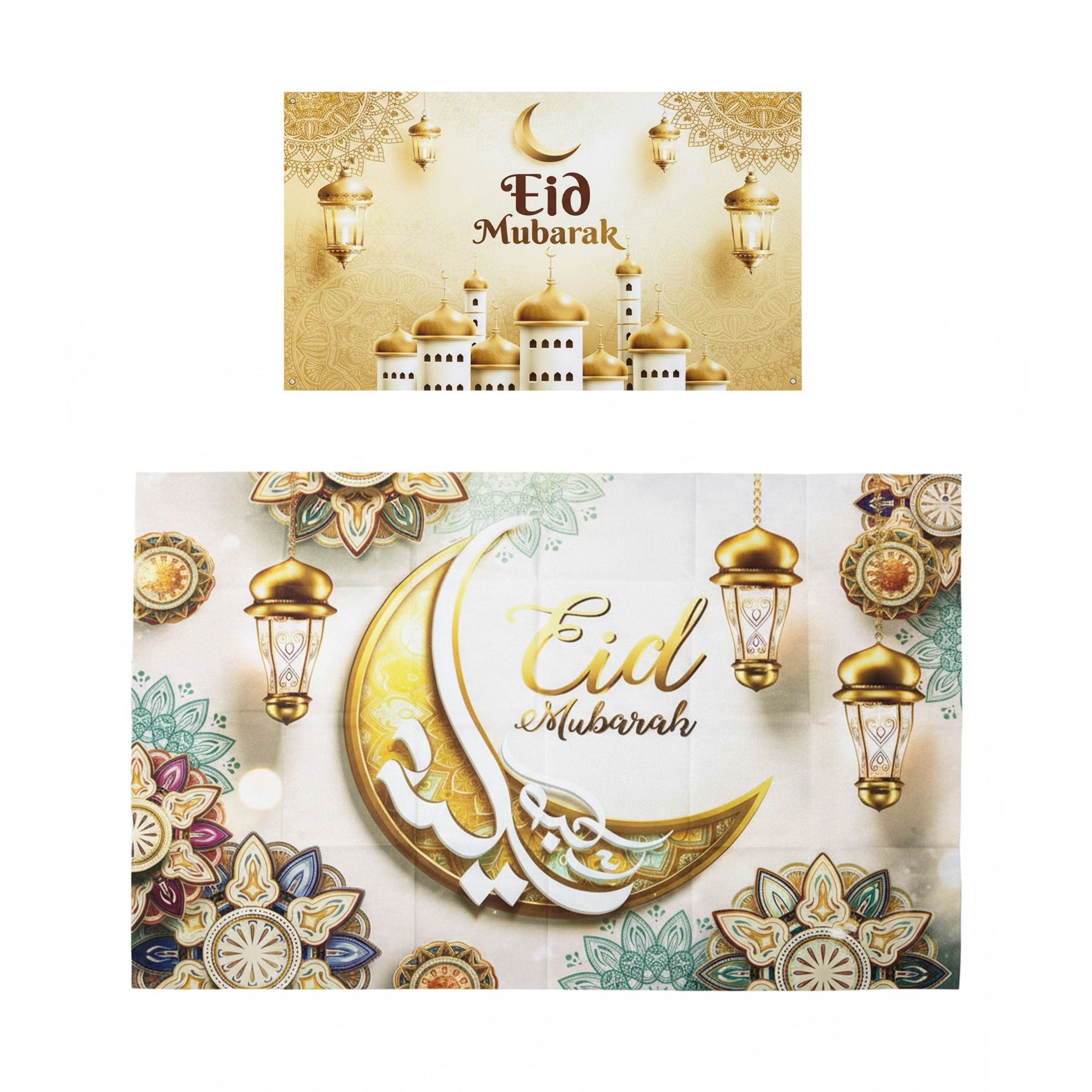 Ramadan Tapestry  Tea/Glass 140x200cm(55.12x78.74inch) RM26-082