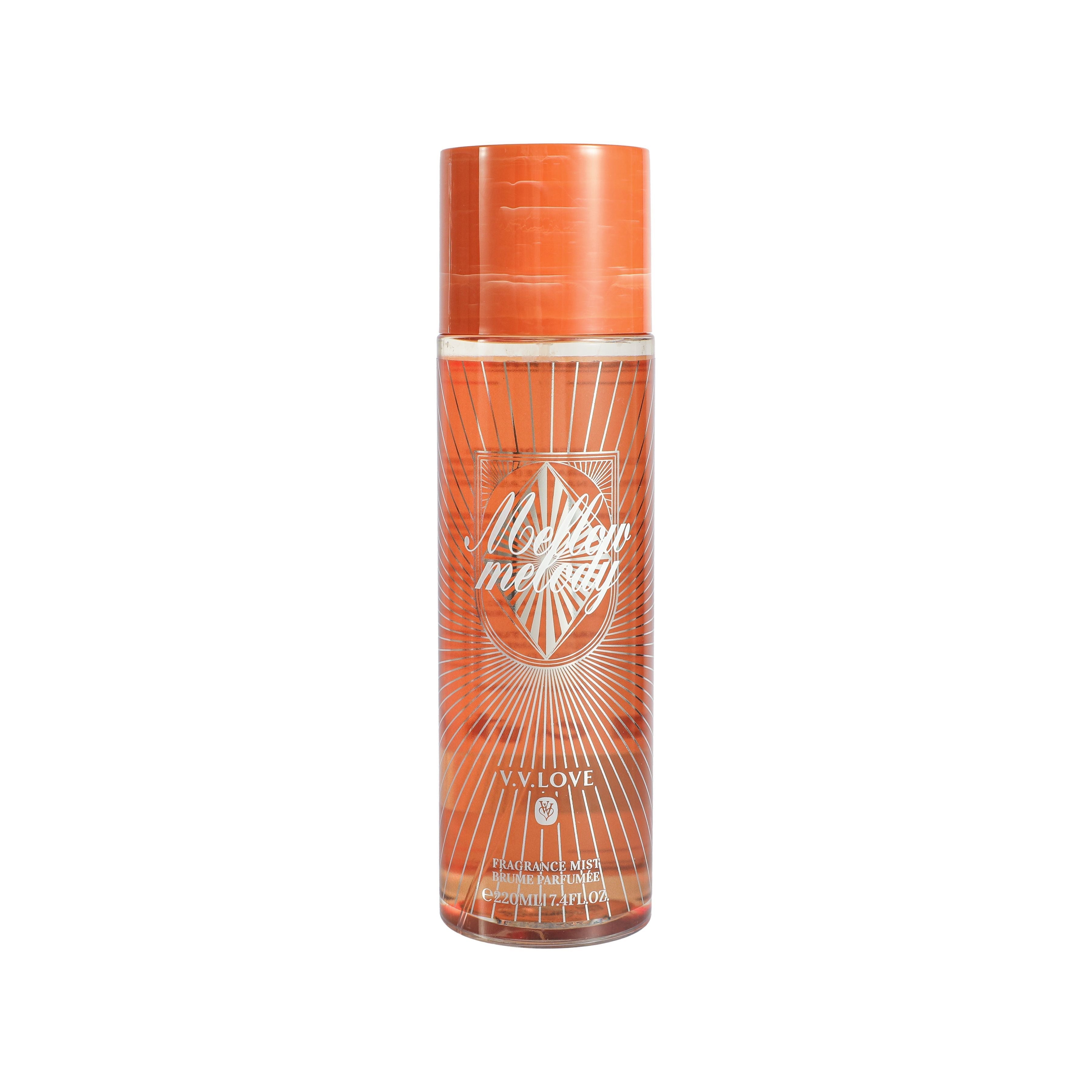 Perfume Mist Spray 220Ml Vl9022-11