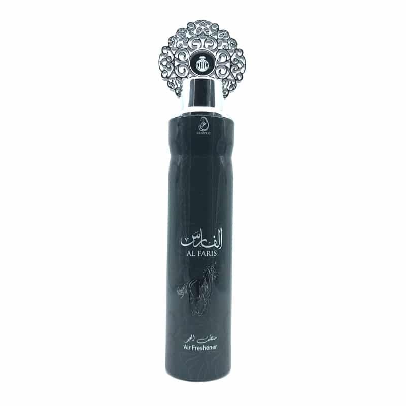 Air Freshener Al Farris