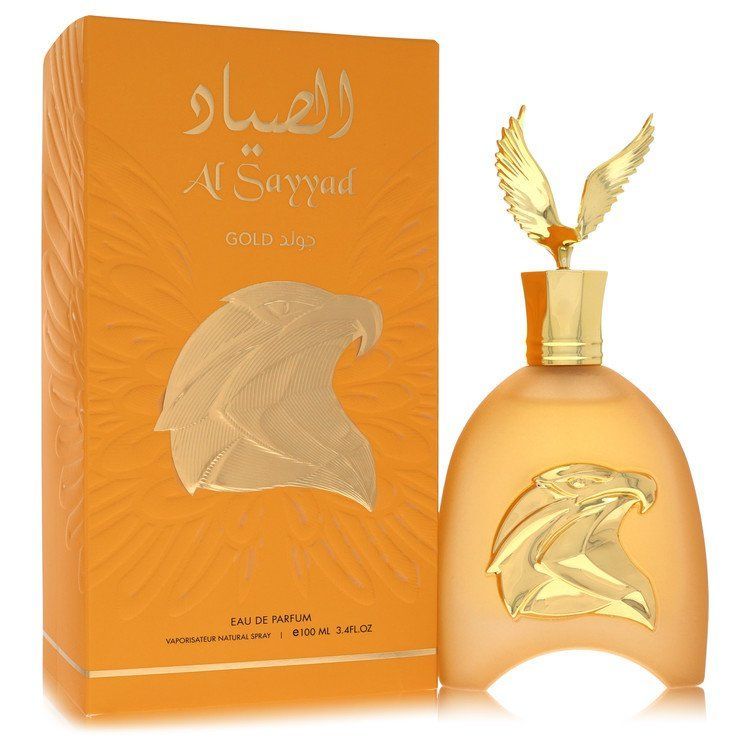 Risala Al Sayyad Gold Unisex 110 Perfume