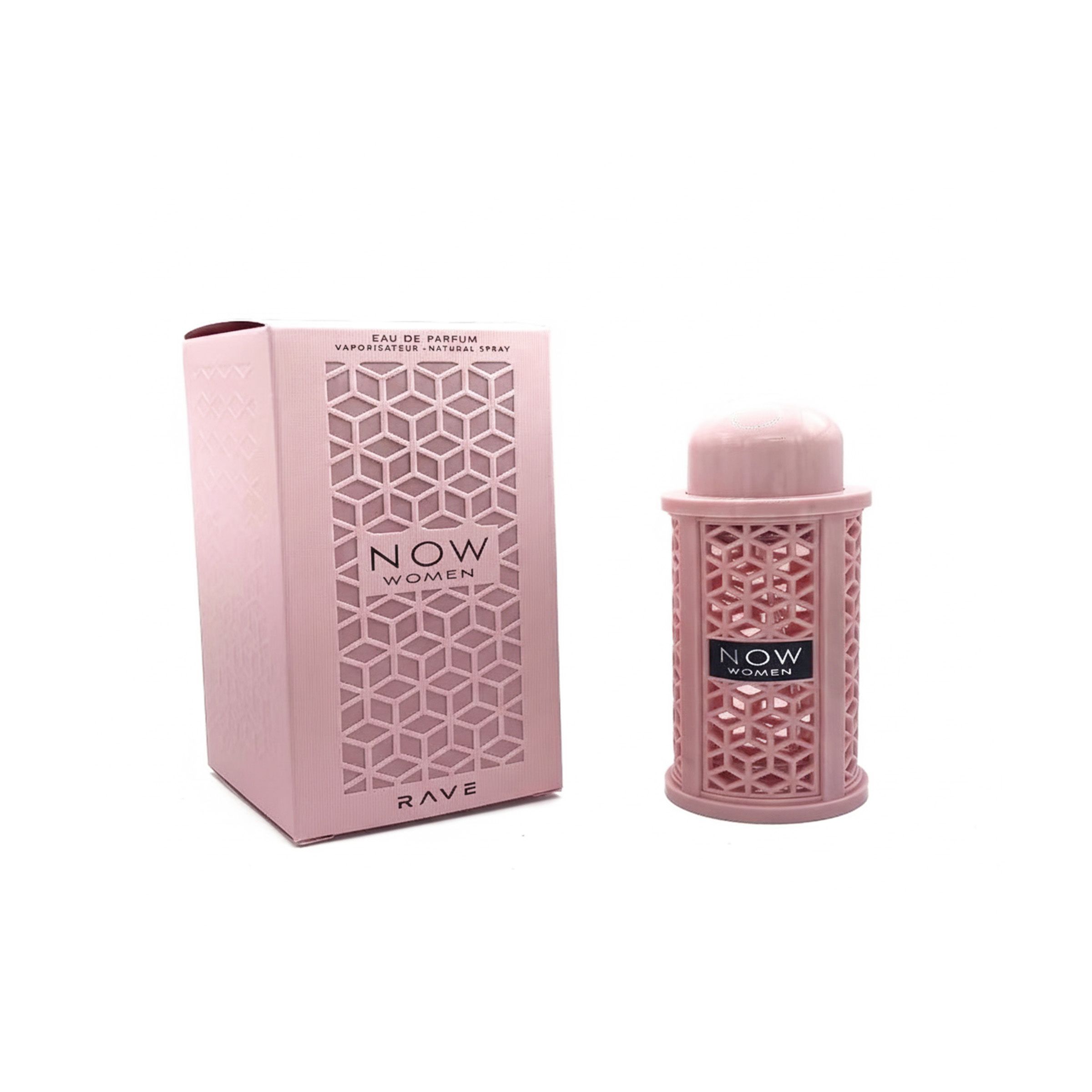 Perfume NOW PINK (100ML)  4081C
