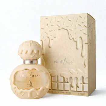 Al Absar Vanil Luxe Perfume 100Ml