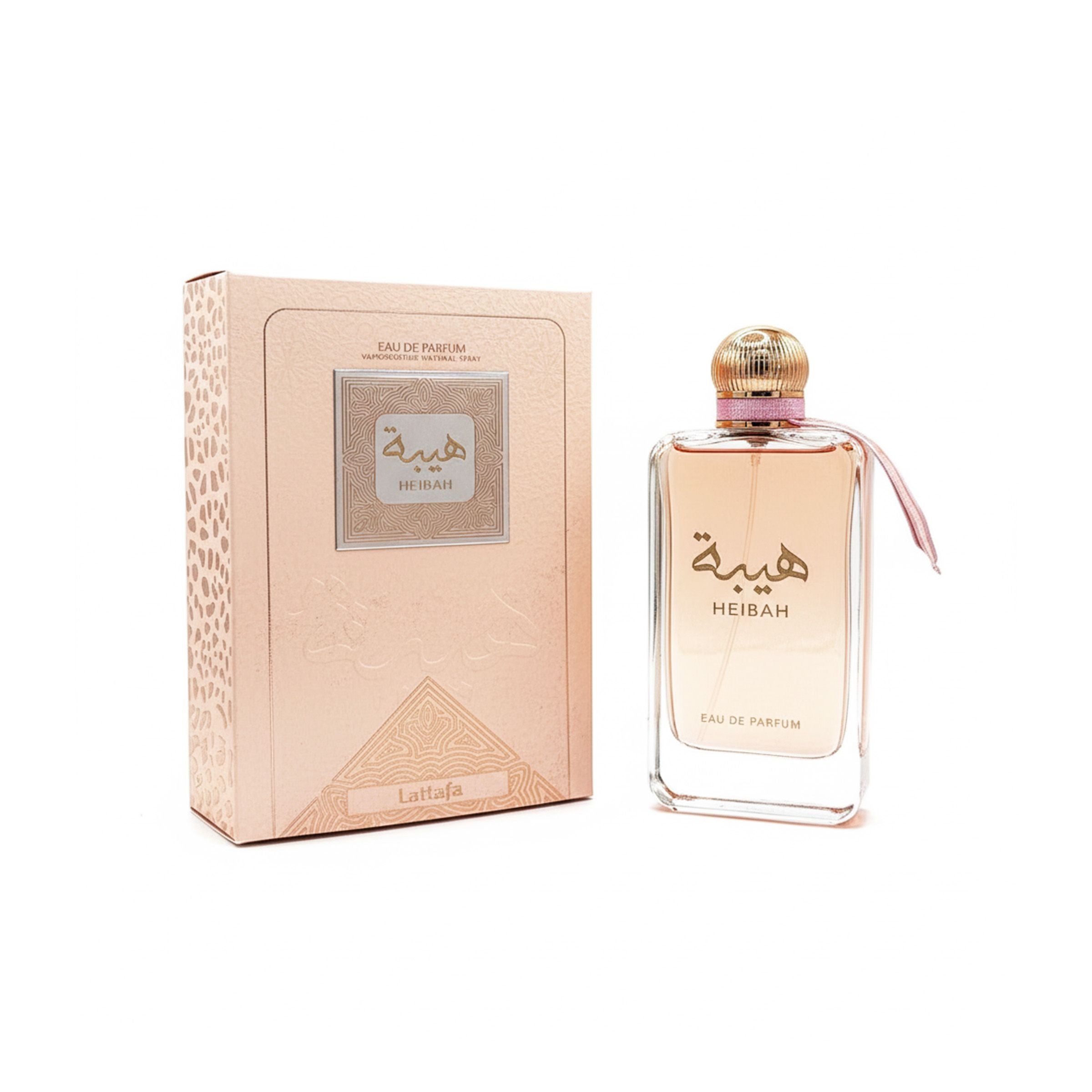 Perfume Heibah 100ml 4211C