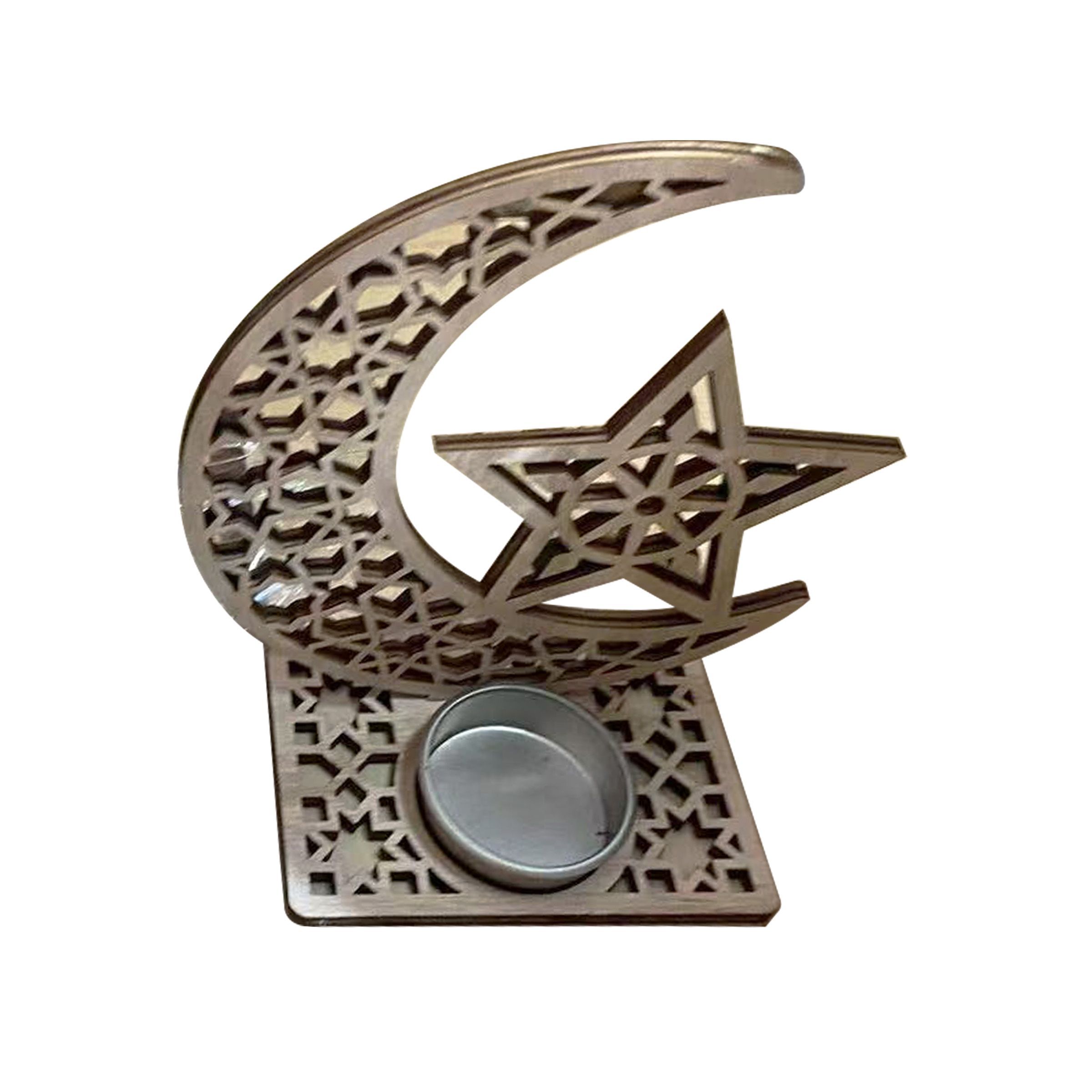 Ramadan Candle Holder RM25-390