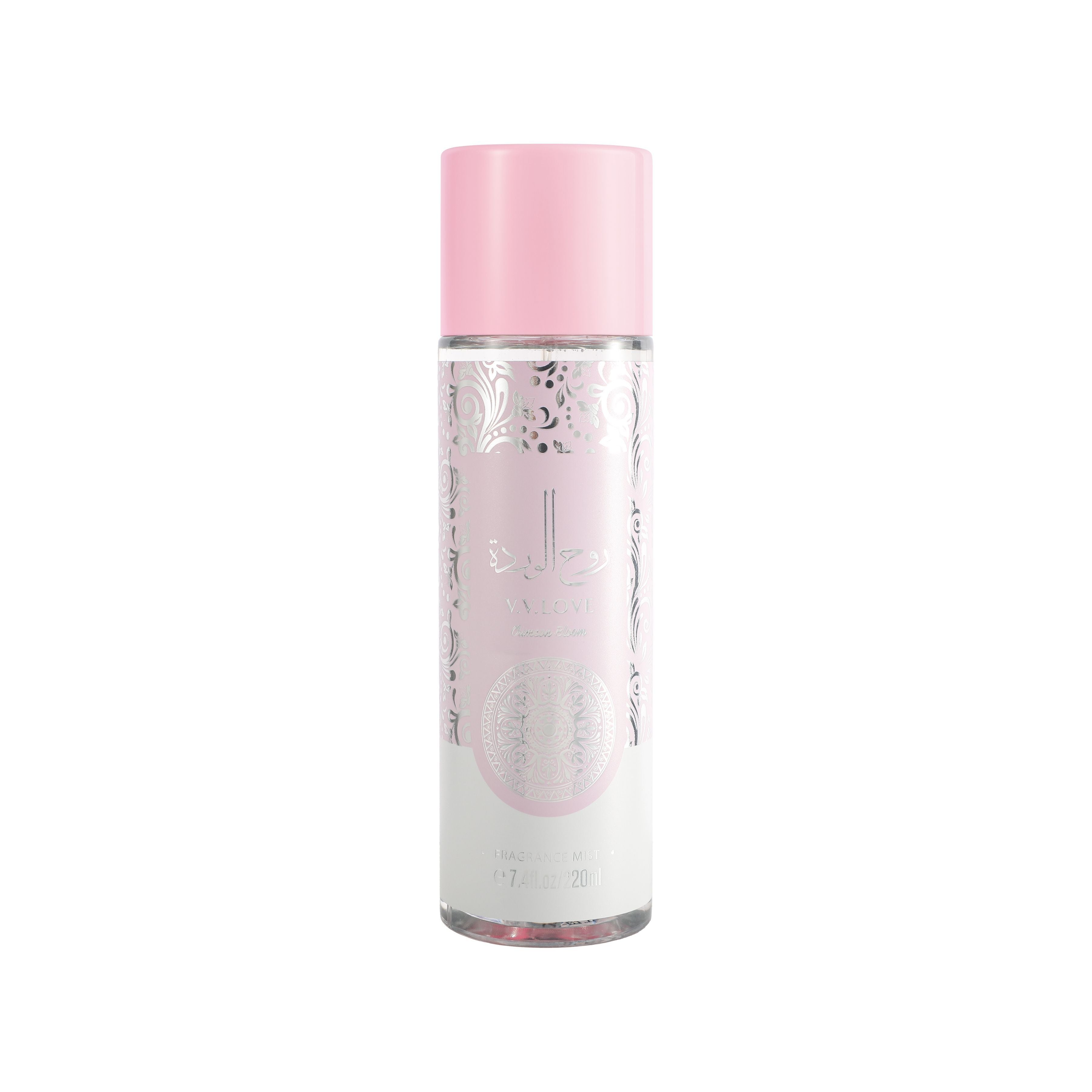 Perfume Mist Spray 220Ml Vl9022-2
