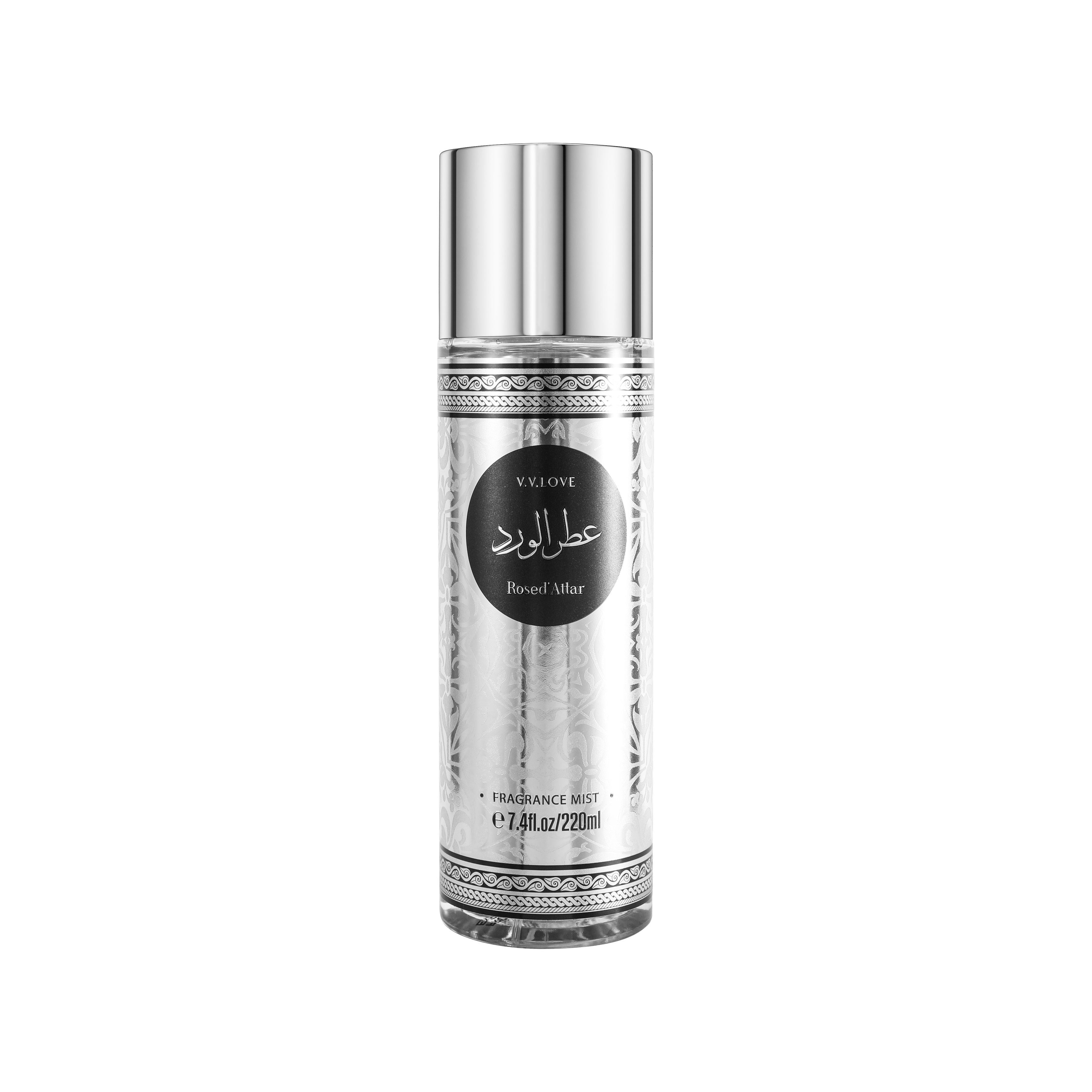 Perfume Mist Spray 220Ml Vl9022-8
