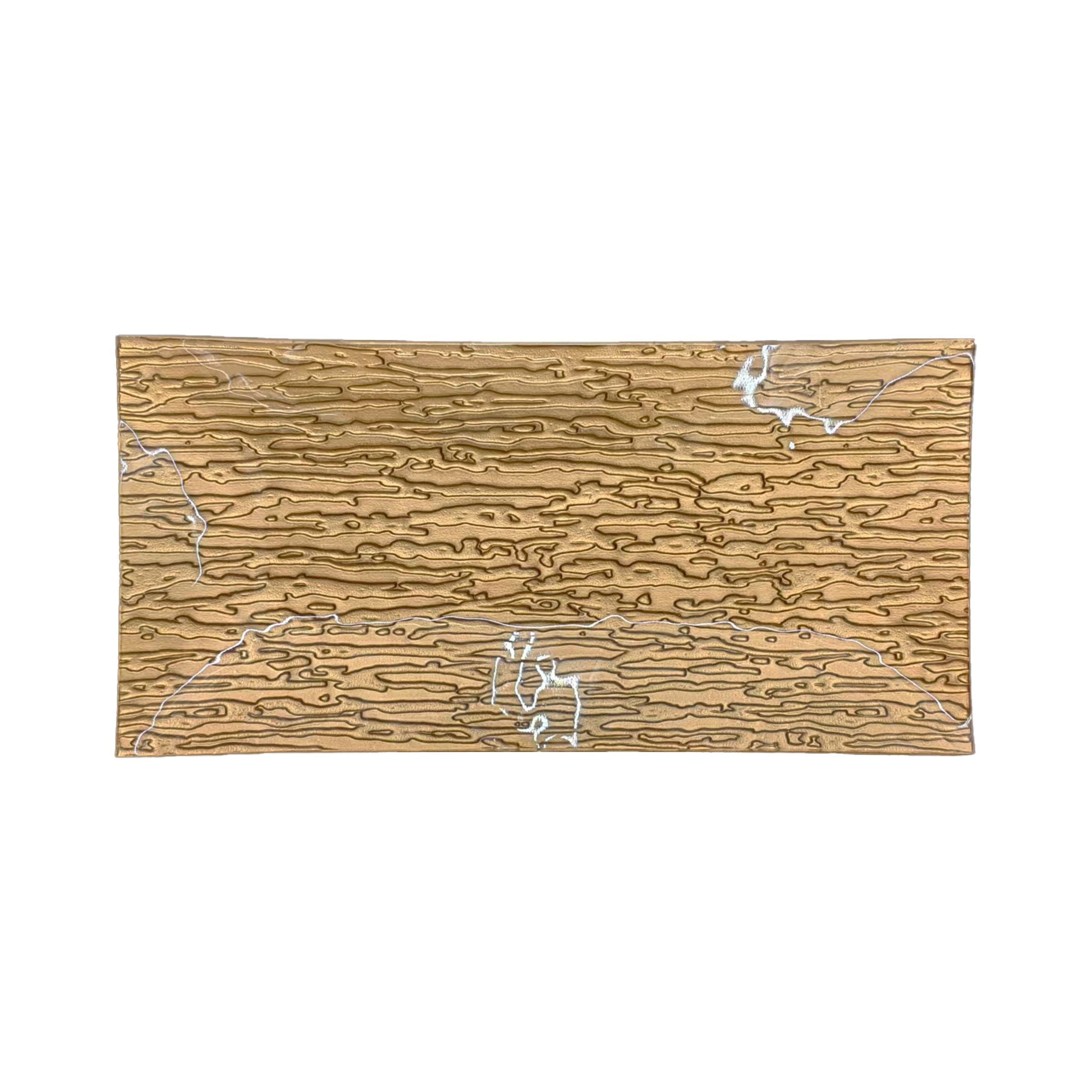Glass Plate 22x40cm (8.66x15.75inch) GP-C25