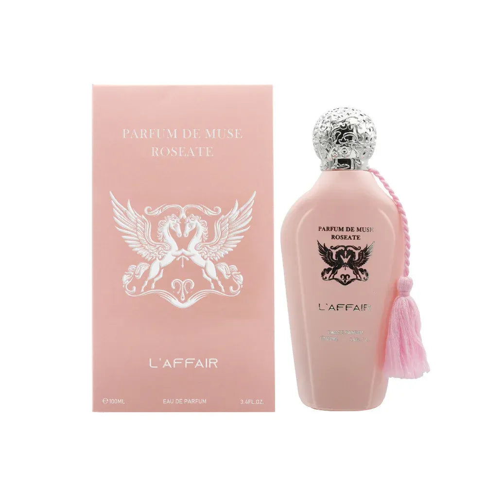 Allure Parfum de Muse Roseate Perfume EDP 100ML