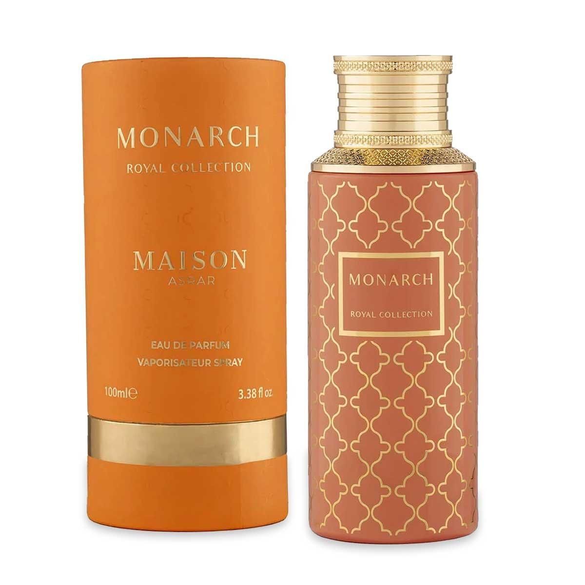 Perfume Monarch 100ml (deleted)
