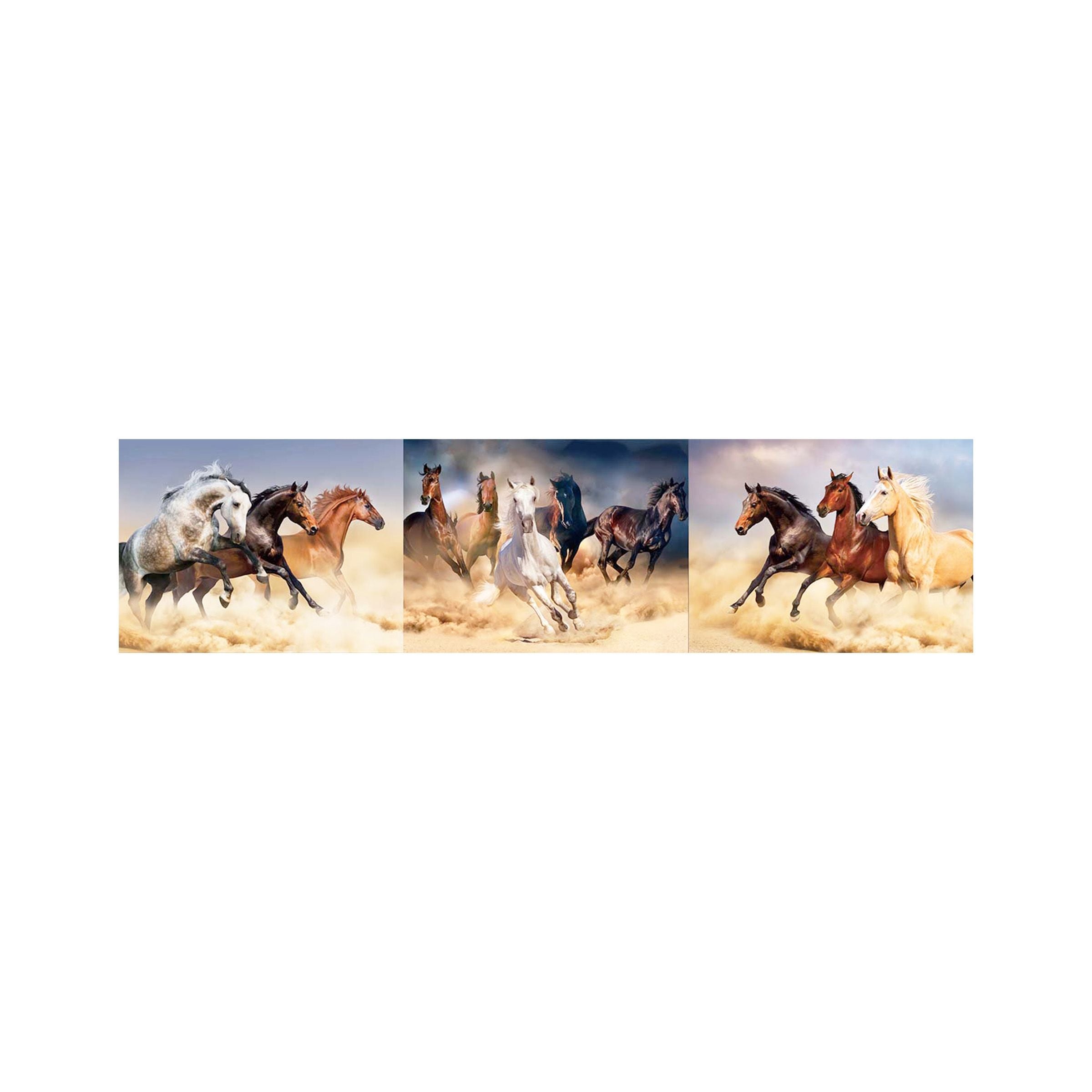 Wall Art 3D 30x40cm(11.81x15.75inch) 8117