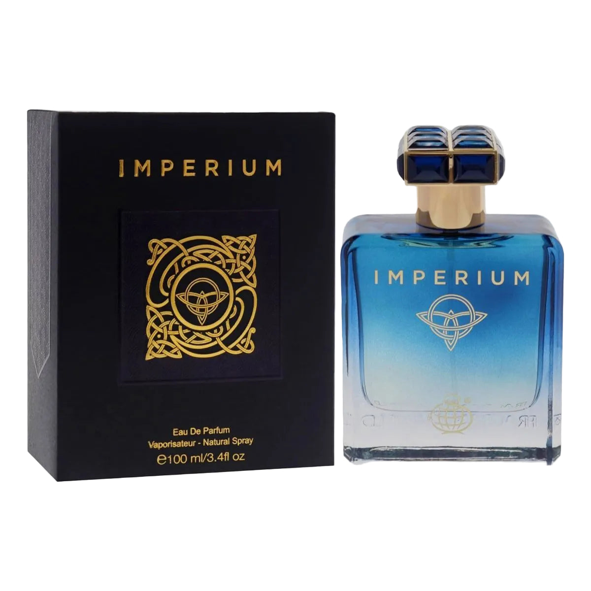 Fragrance World Perfume Imperium 100ml