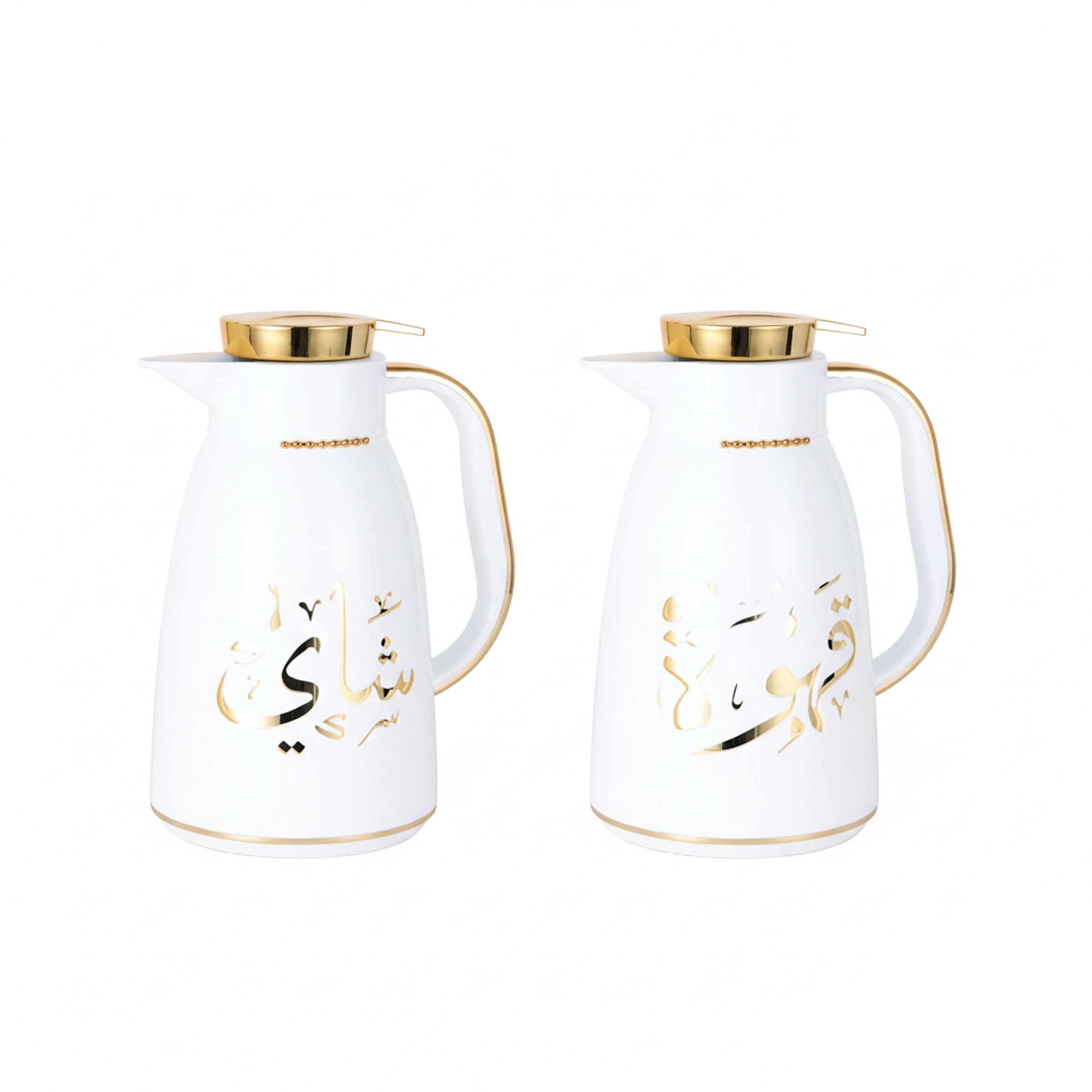 Vacuum Flask 1.0  Tea/Glass Mix AL31510AW