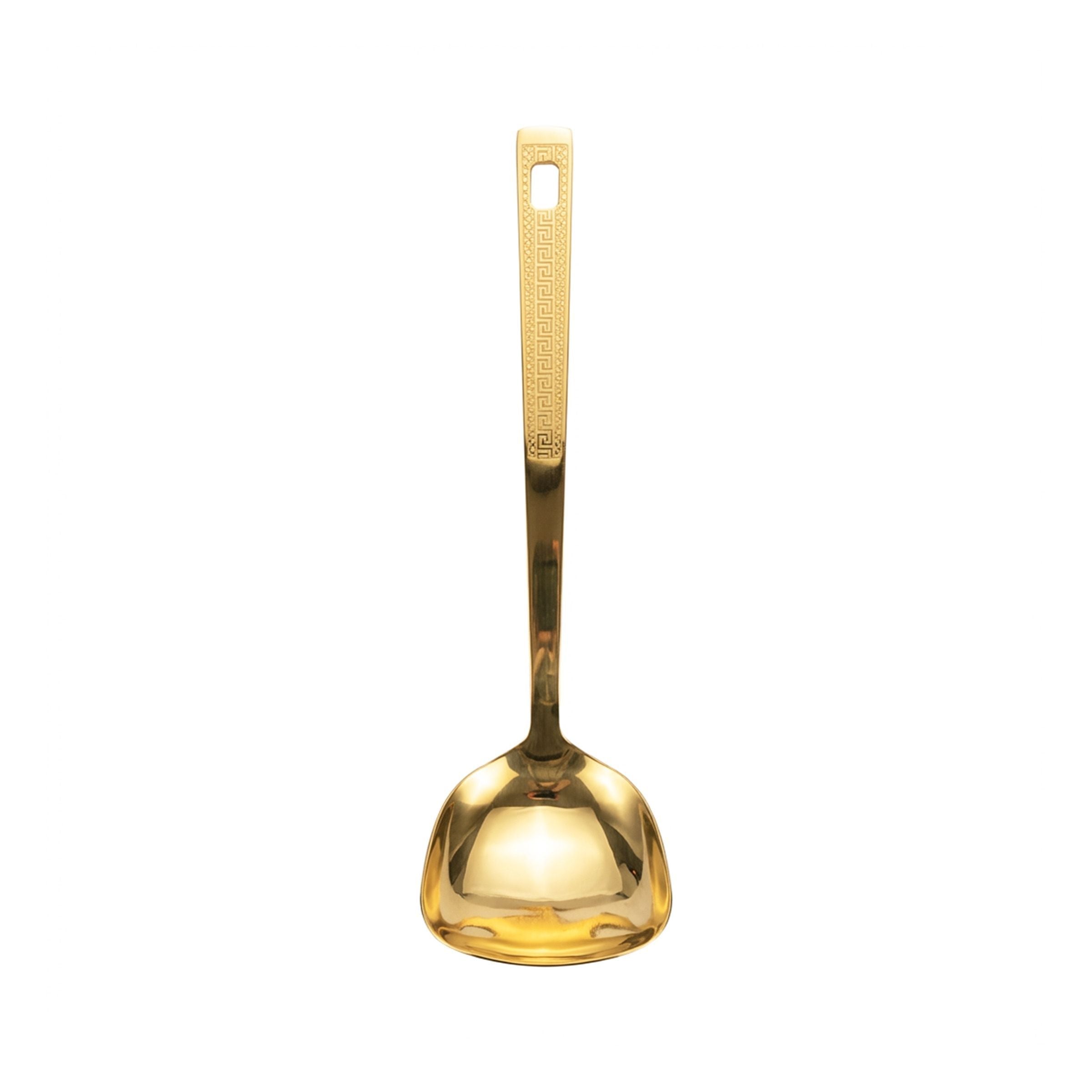 Frying Spatula Gold Fls 44F