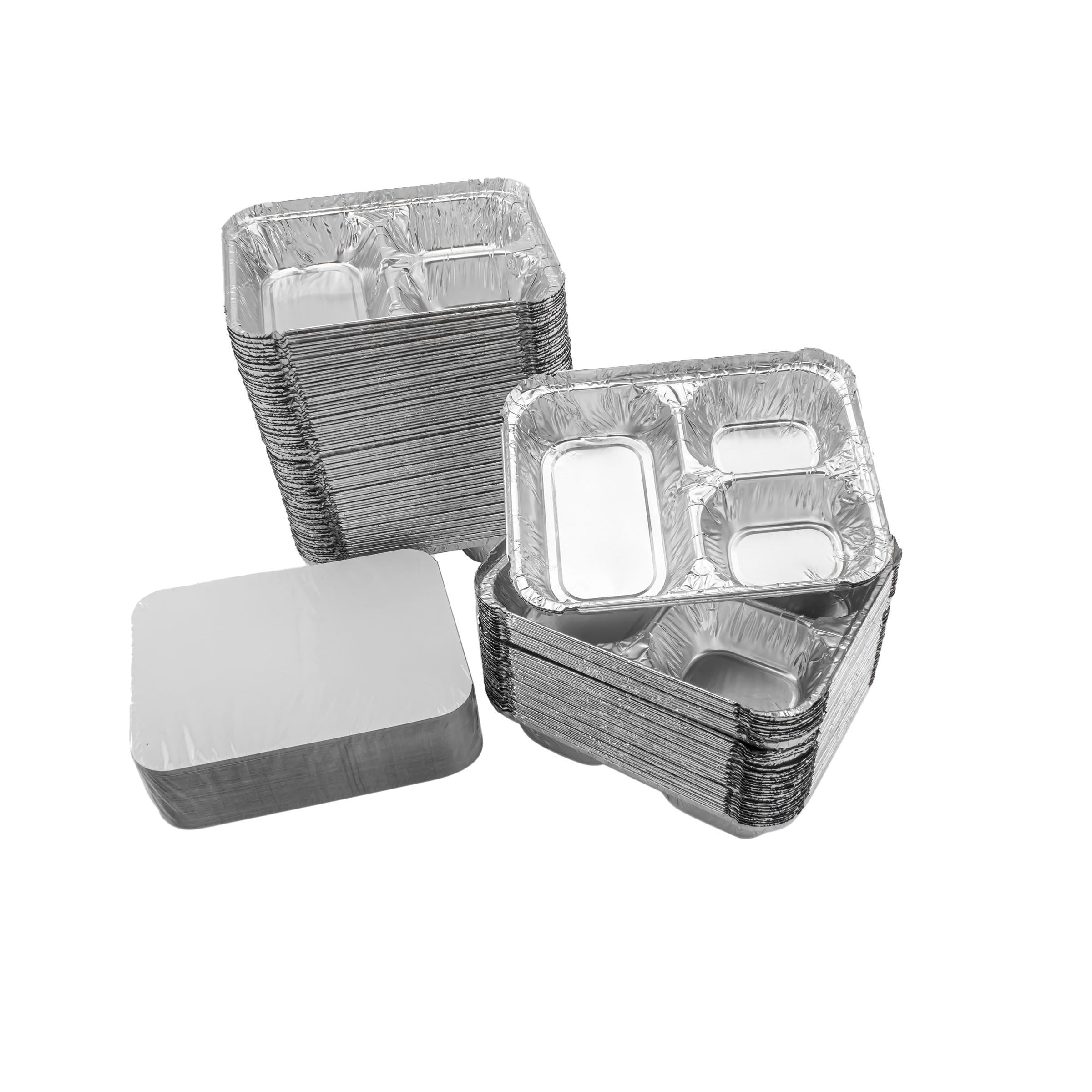 3CP Combo Container with Paper Lid        2217