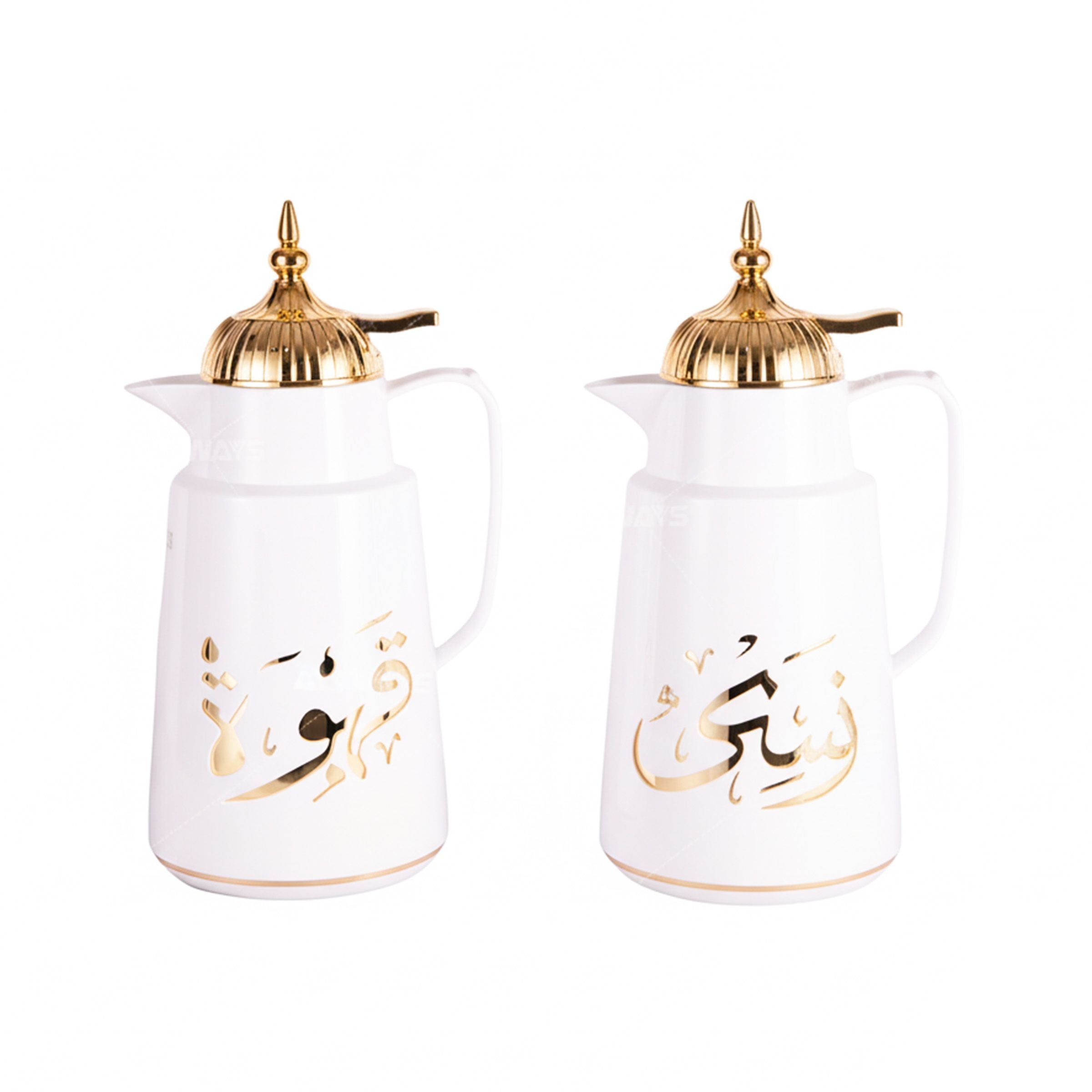 Vacuum Flask 1.0  Tea/Glass Mix AL48030AW