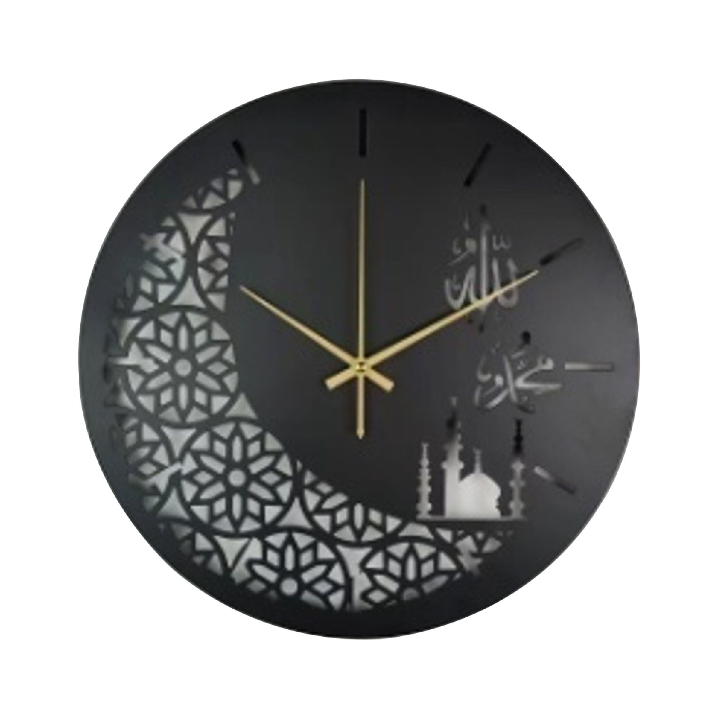 Wall Clock 40cm F40-4