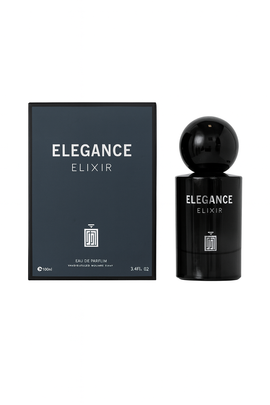Perfume Elegance Elixir EDP 100ml