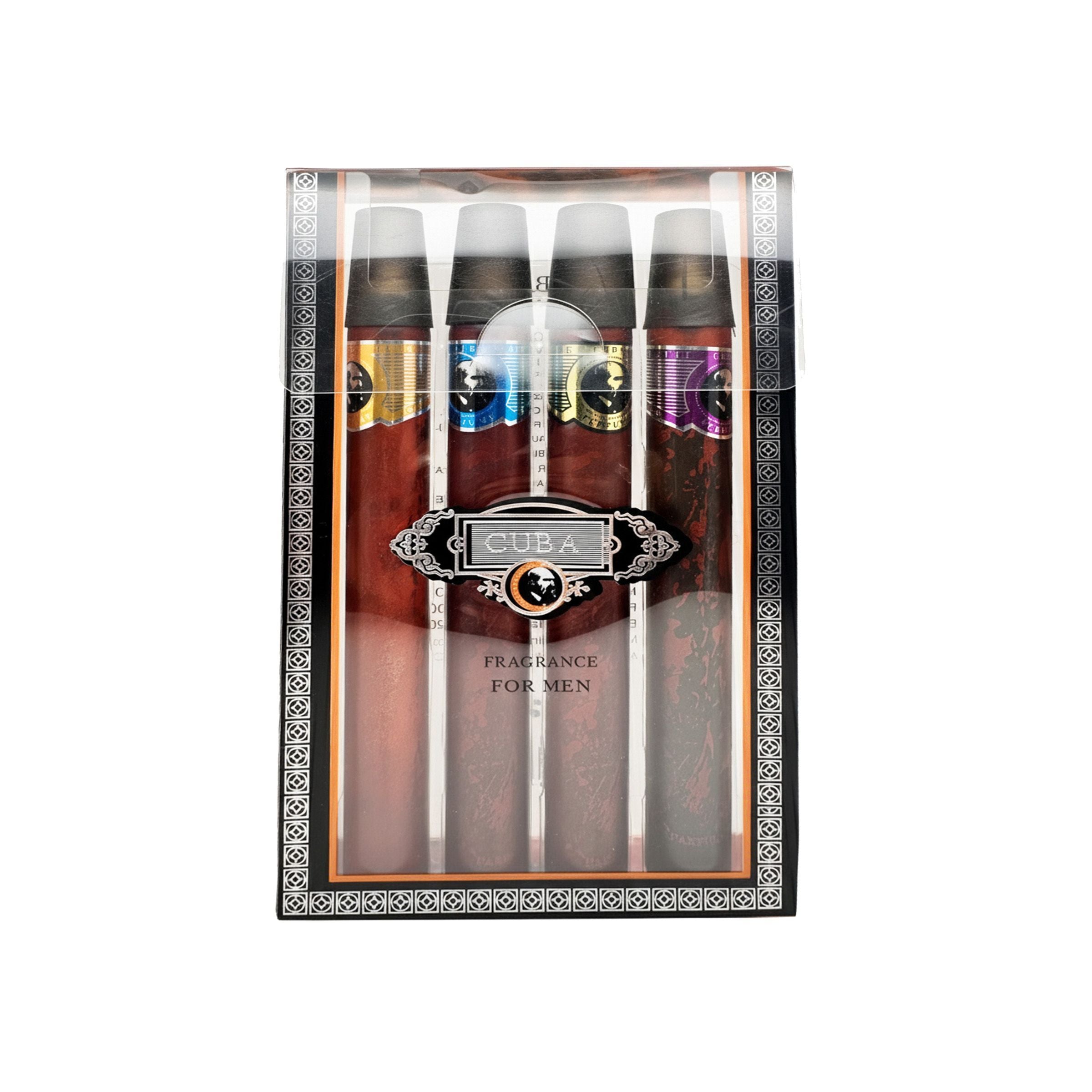 Perfume Set (4Pcs) 35ml*4 58073-2