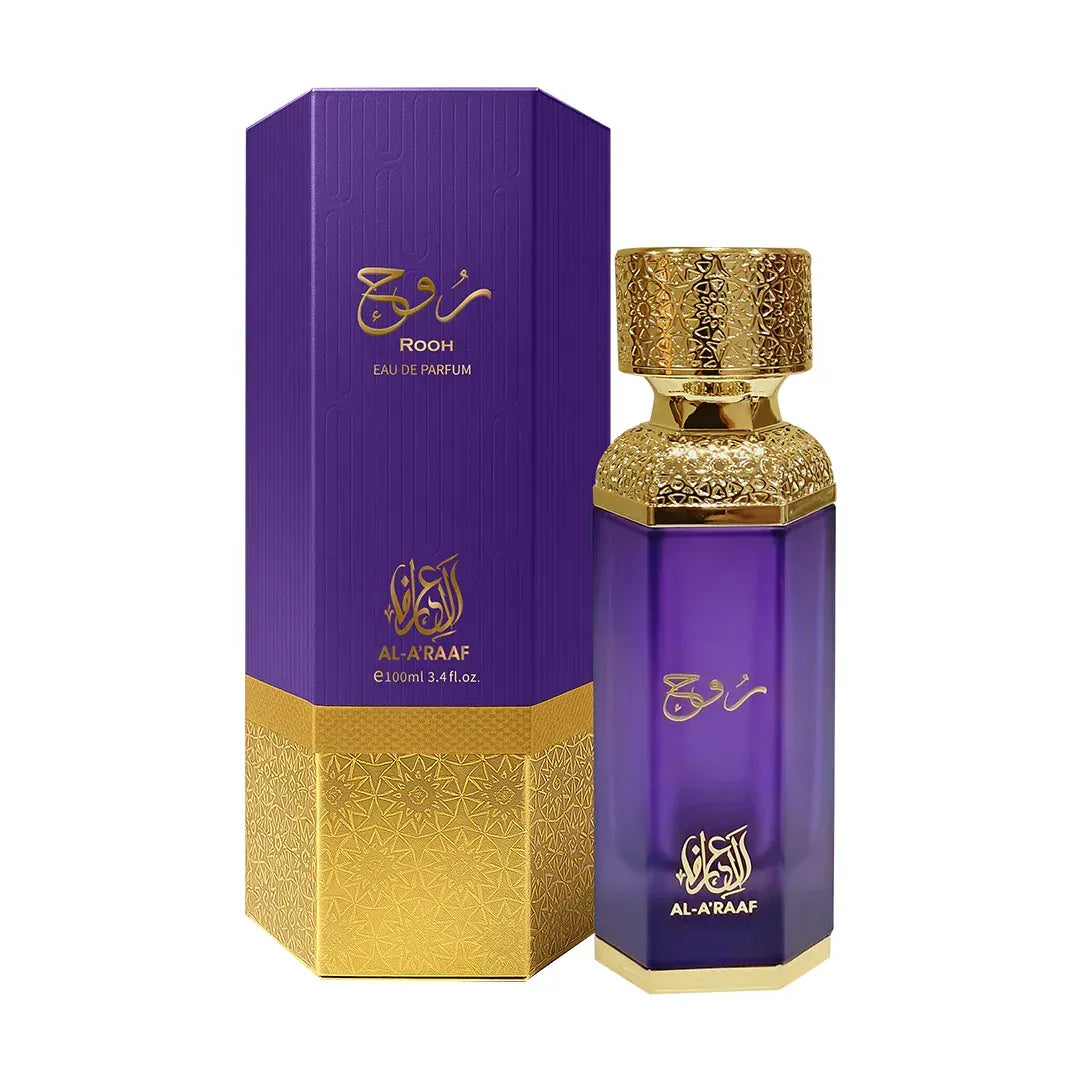 Al A'Raaf Rooh Perfume 100Ml