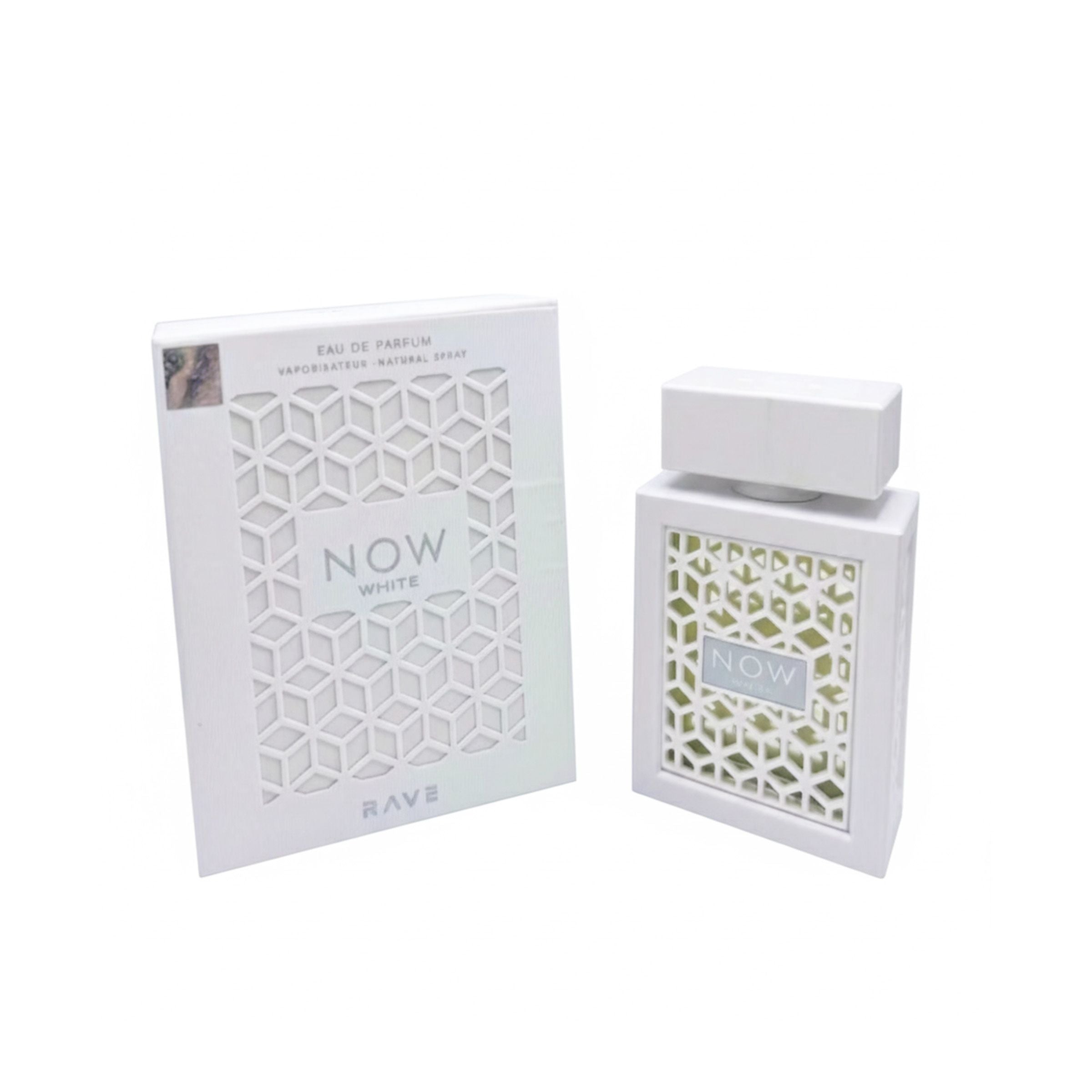 Perfume NOW WHITE(100ML)  4031C