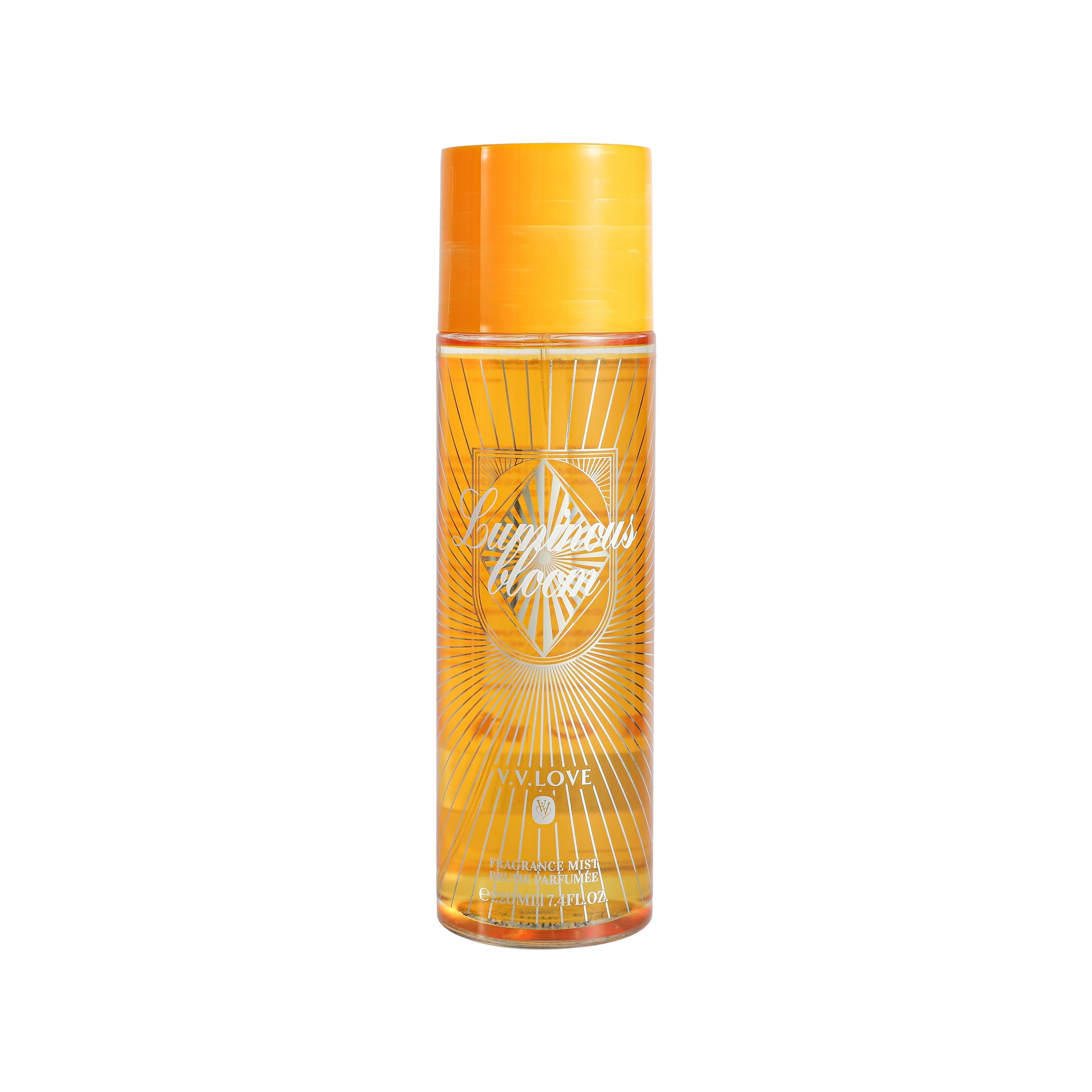 Perfume Mist Spray 220Ml Vl9022-12
