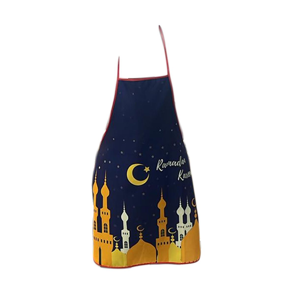 Ramadan Apron Mix designs RM25-84