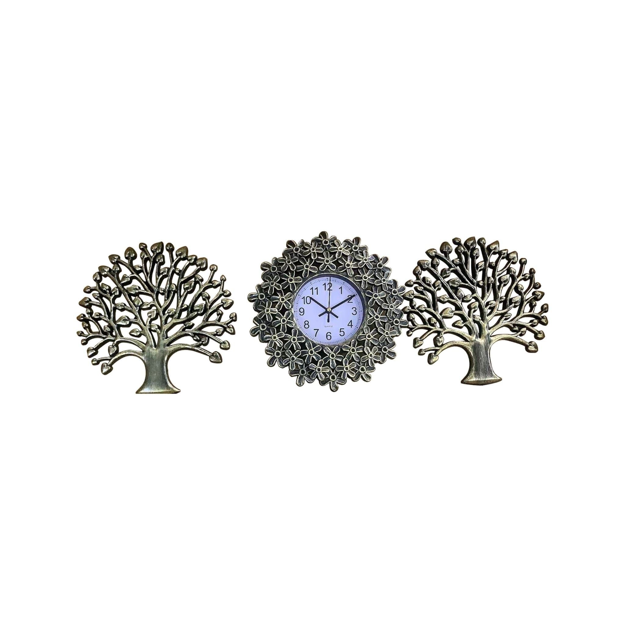 Wall Clock B27