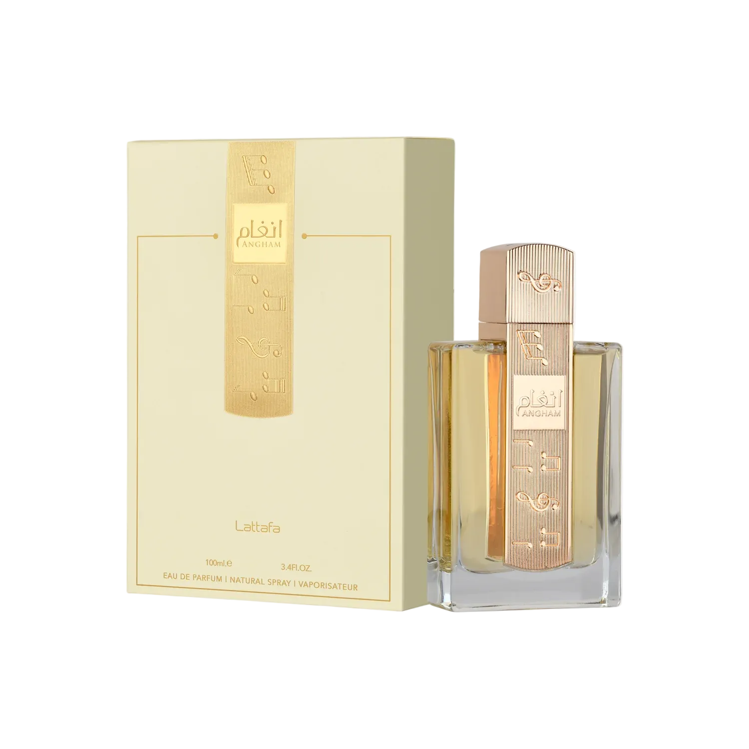 Lattafa Perfume Angham 100ml