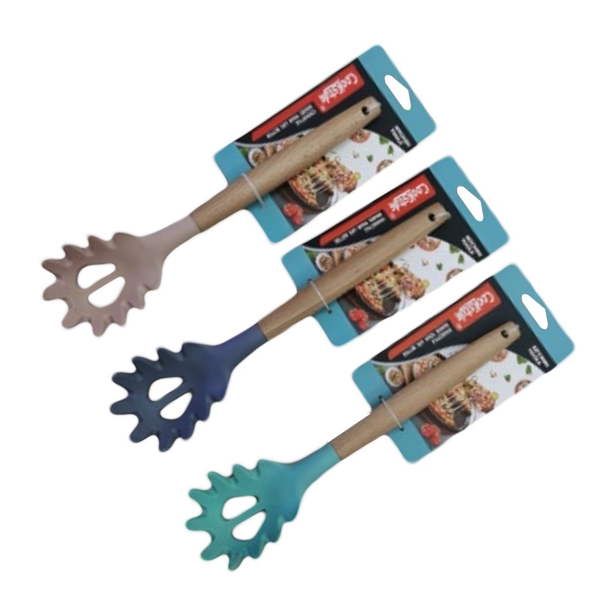 Pasta Spoon Server CS-S34H