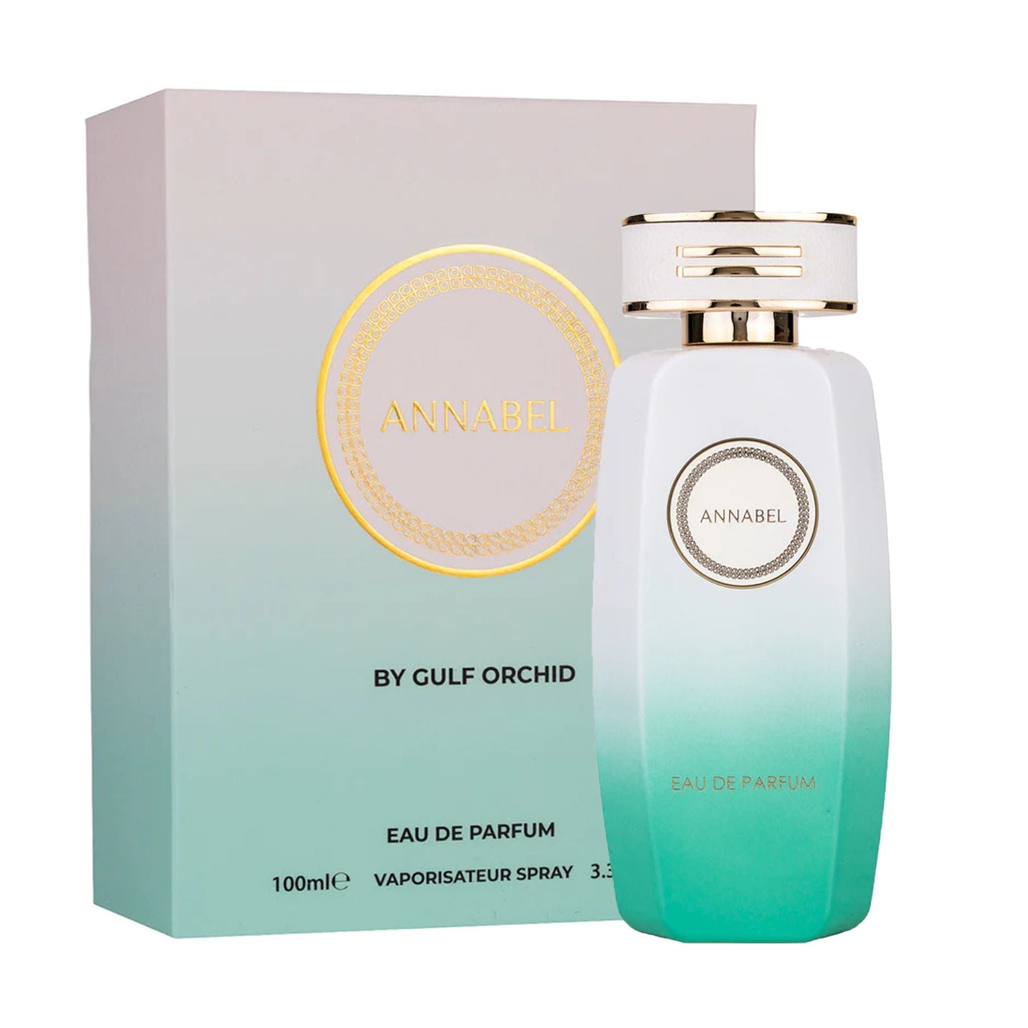 Perfume Annabel