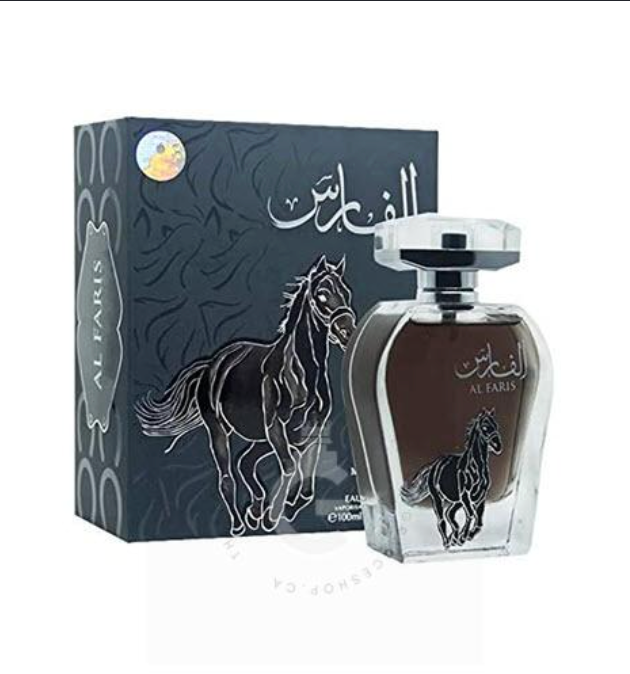 Arabiyat Alfaris Arabe EDP 100ml