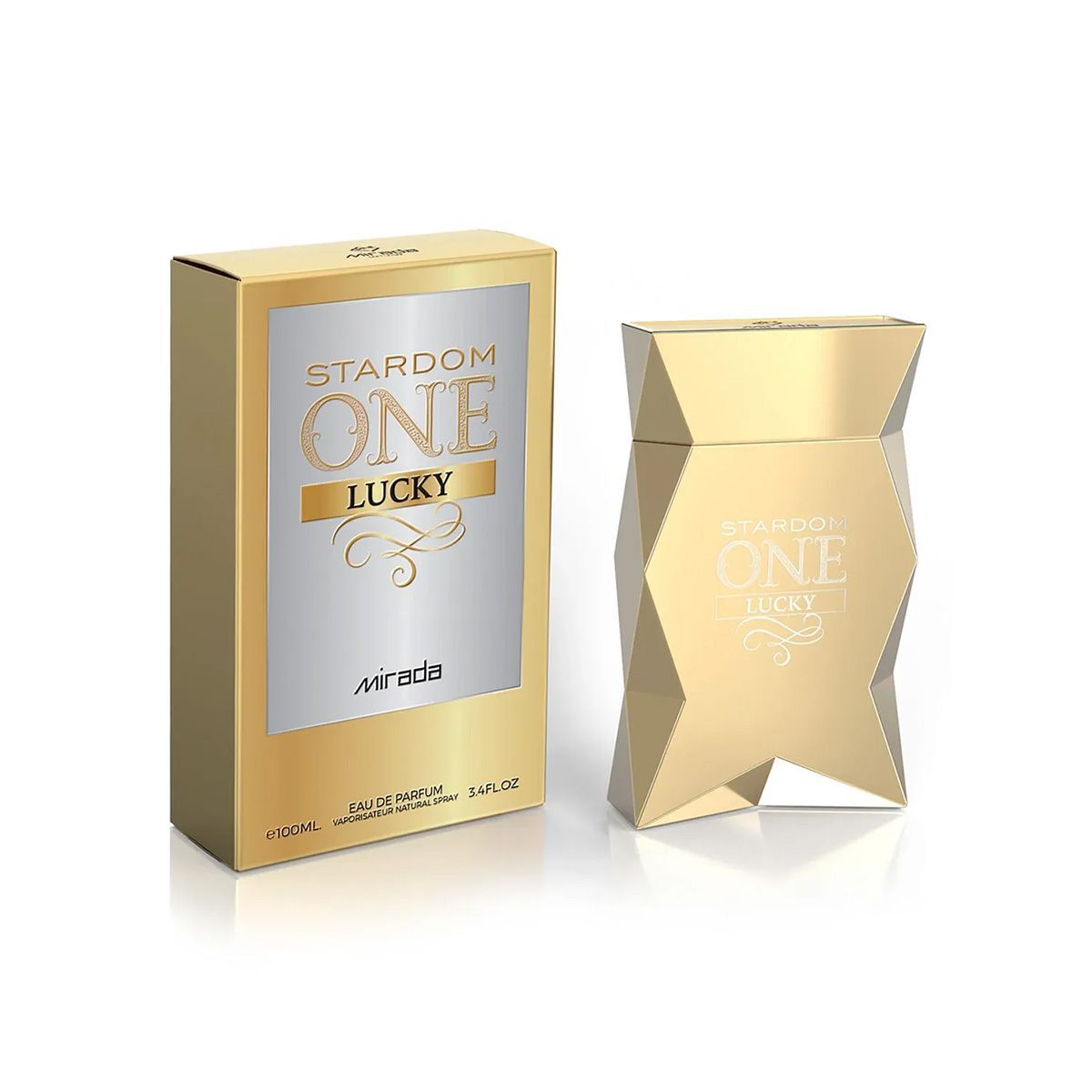 Perfume Stardom One Lucky 100ml