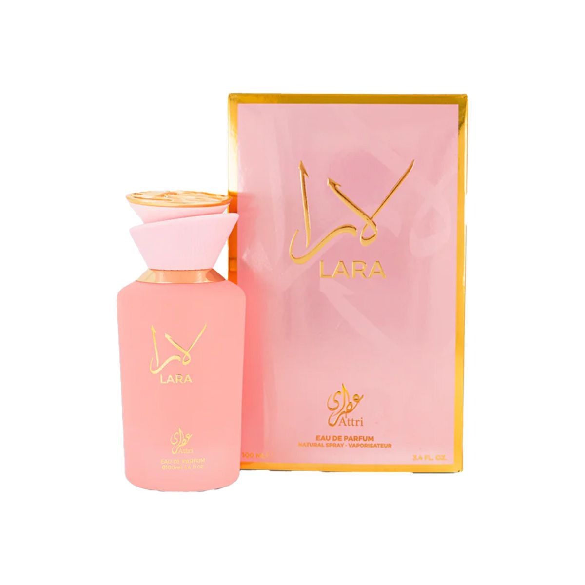 Perfume Lara 100ml