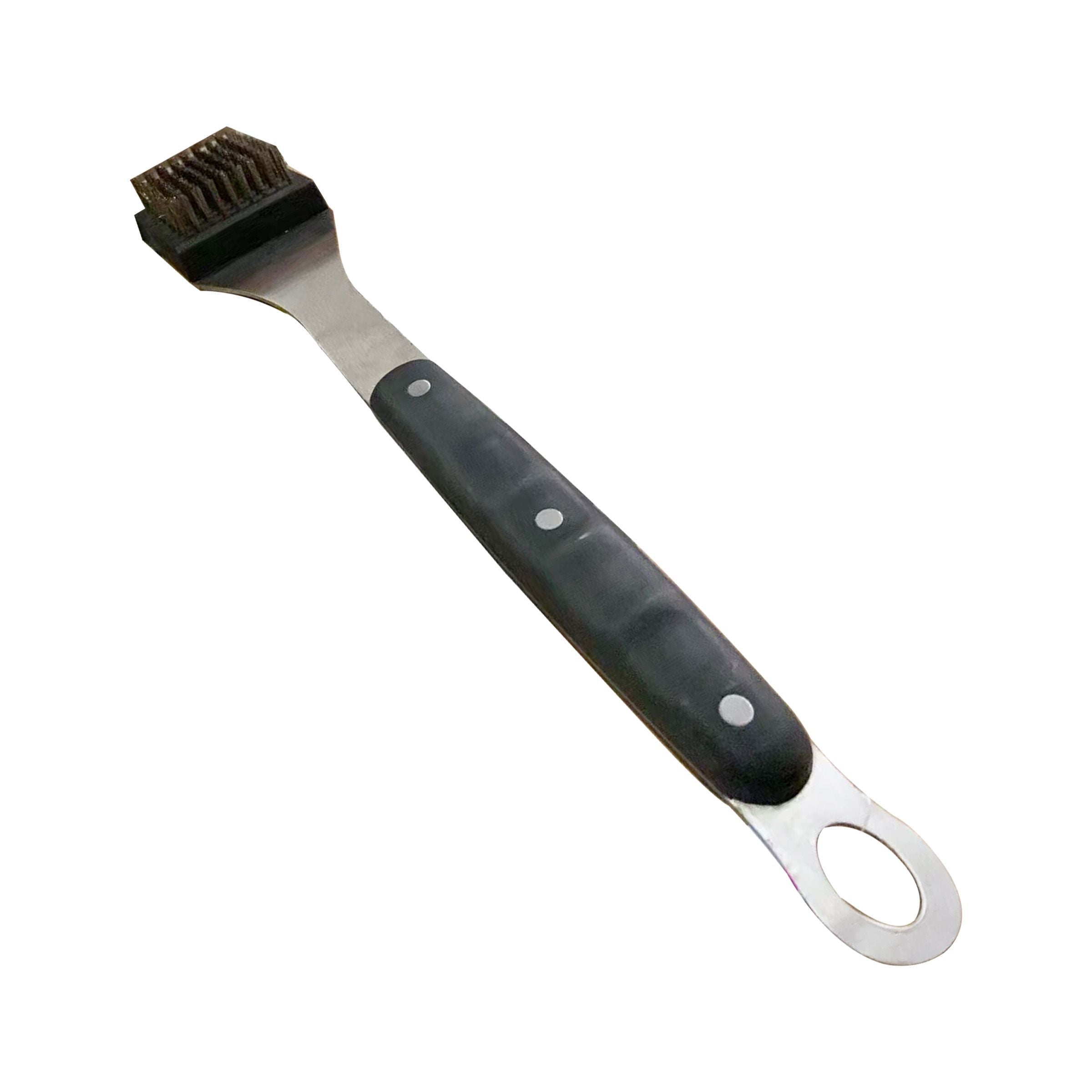 BBQ Brush Black  JH-16120-3
